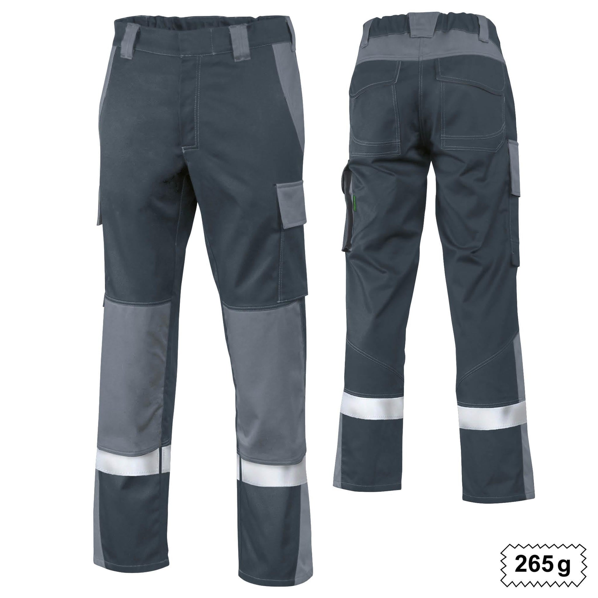 Pantalon ecoRover Safety 988