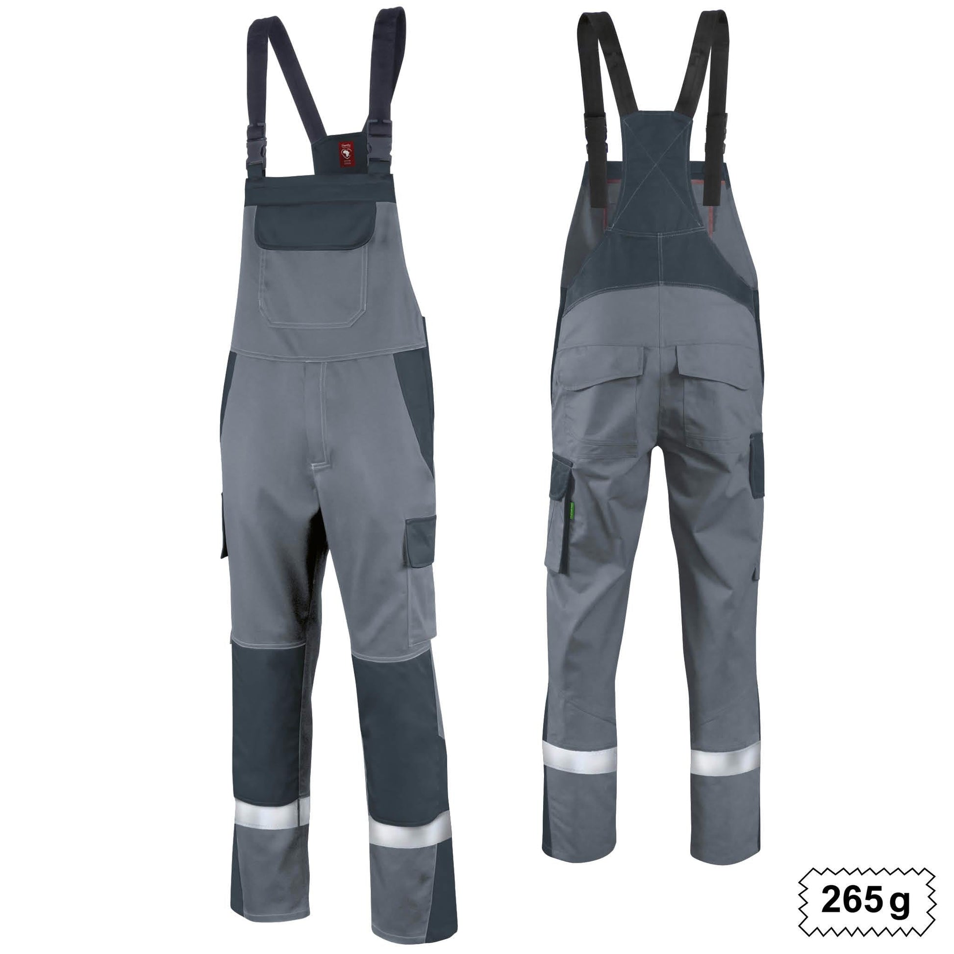 Salopette ecoRover Safety 262