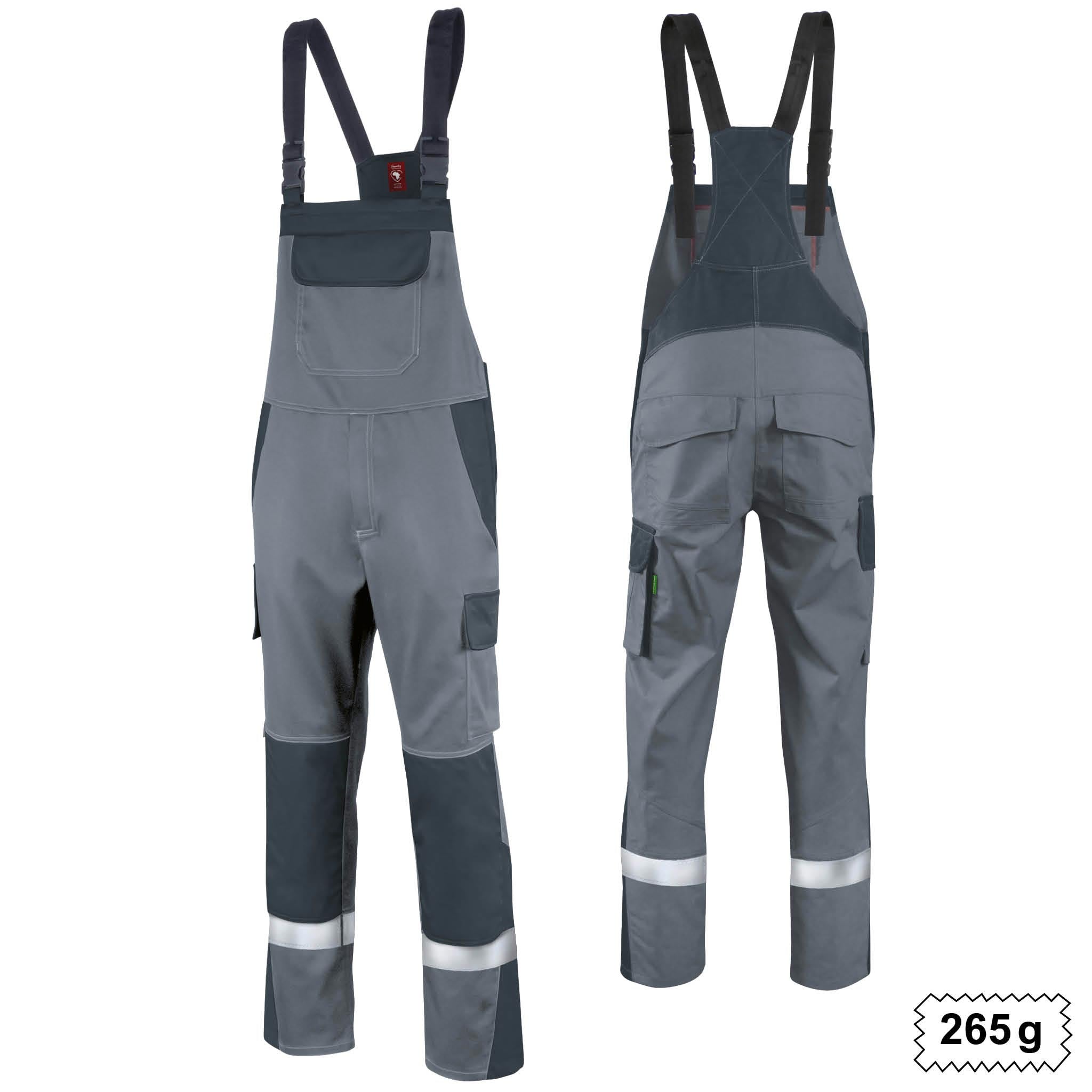 Salopette ecoRover Safety 262