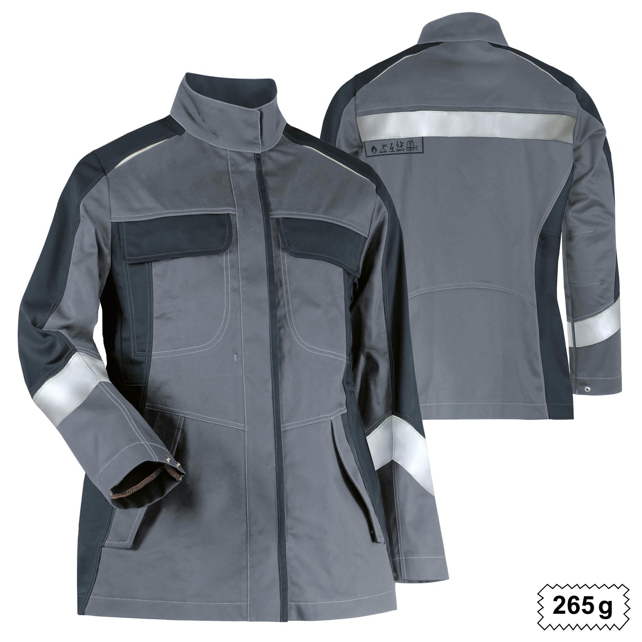 Veste femme ecoRover Safety 262