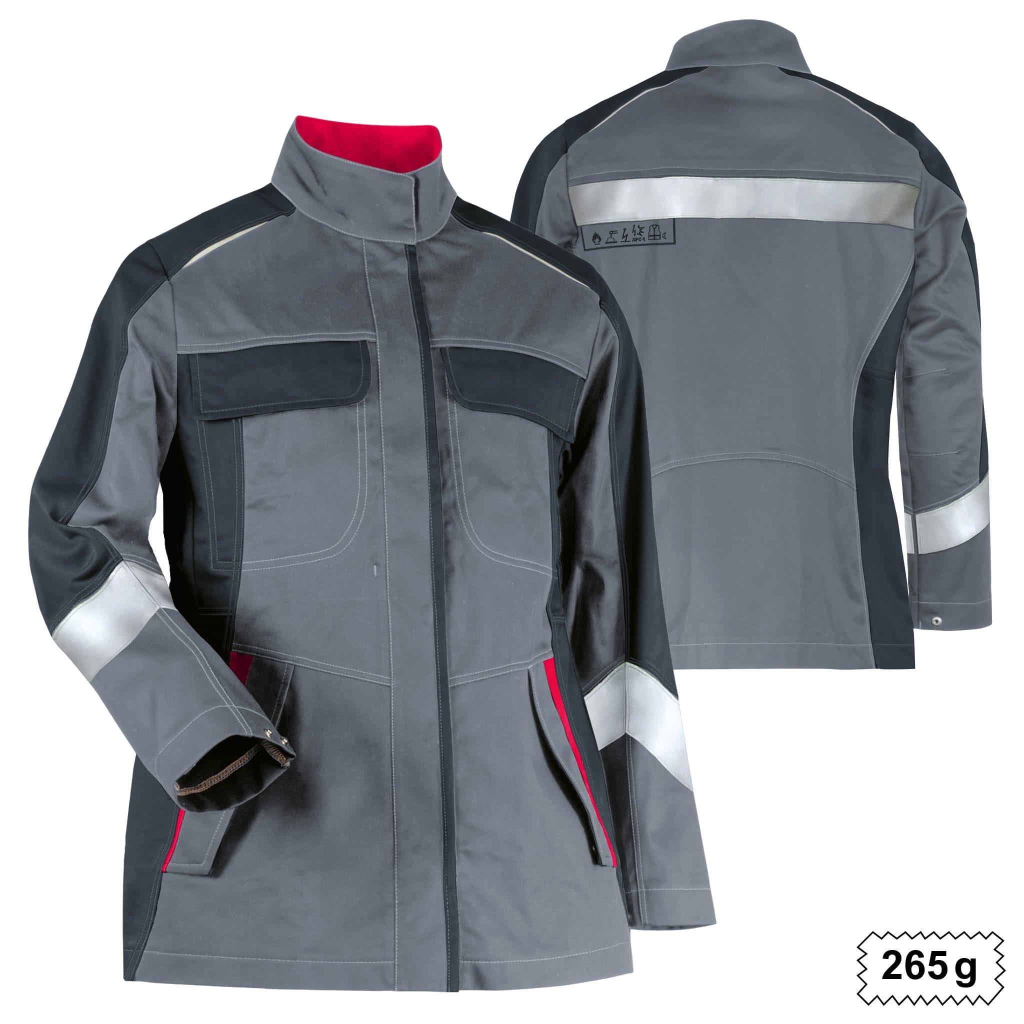 Veste femme ecoRover Safety 636