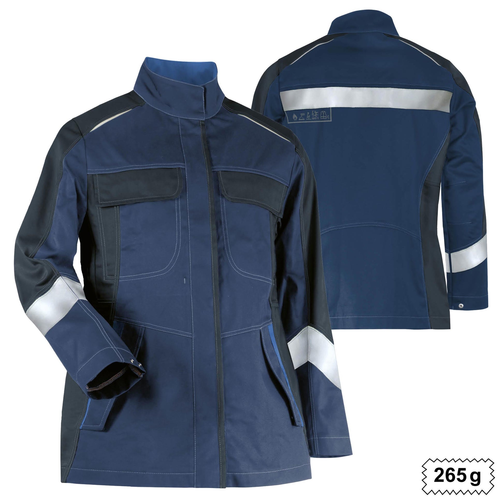 Veste femme ecoRover Safety 939