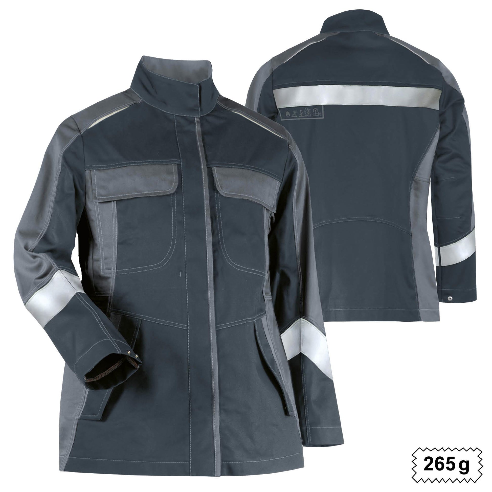 Veste femme ecoRover Safety 988