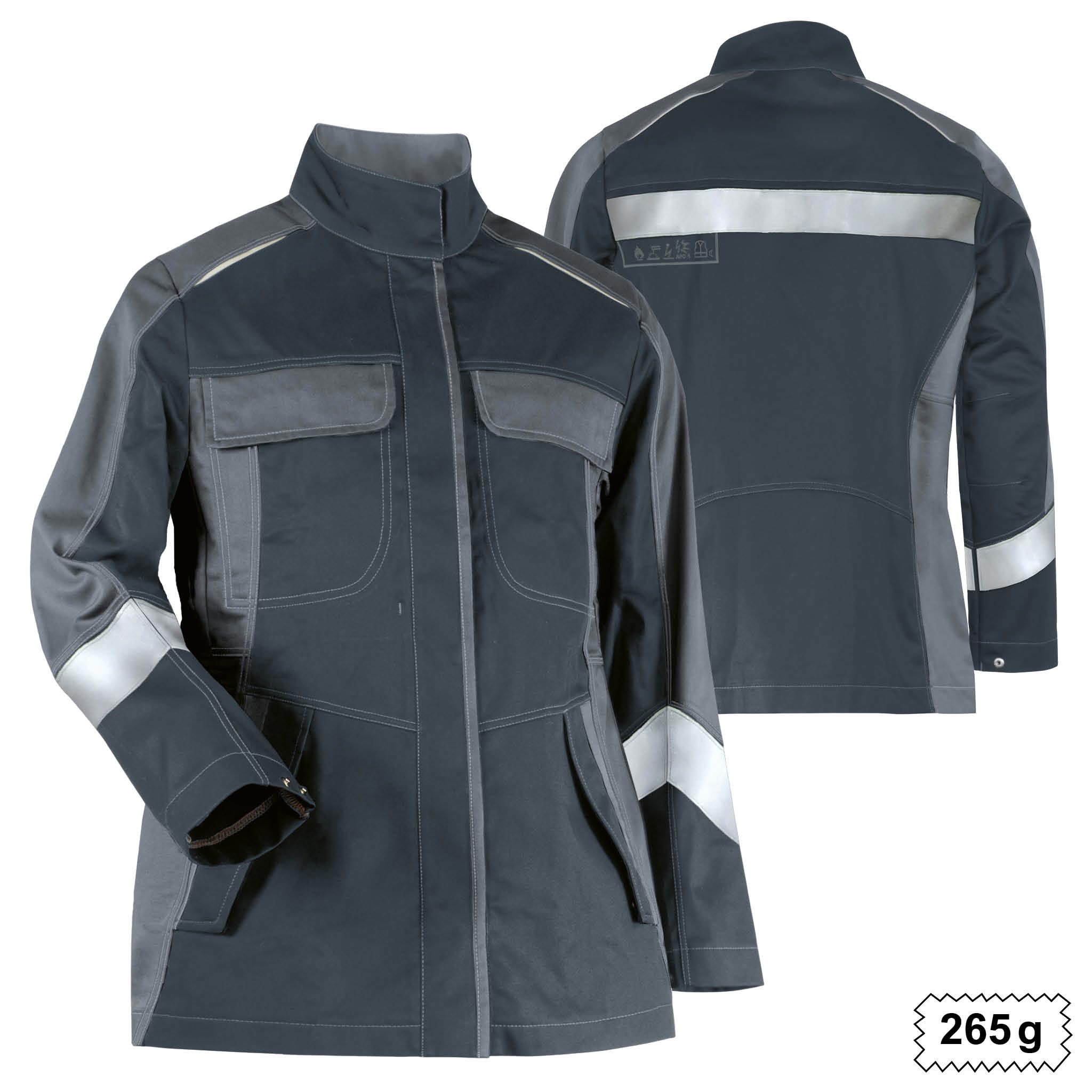 Veste femme ecoRover Safety 988