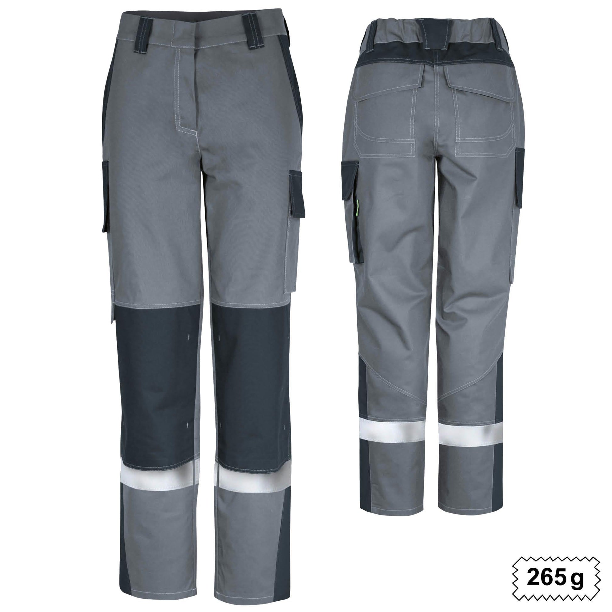 Pantalon femme ecoRover Safety 262
