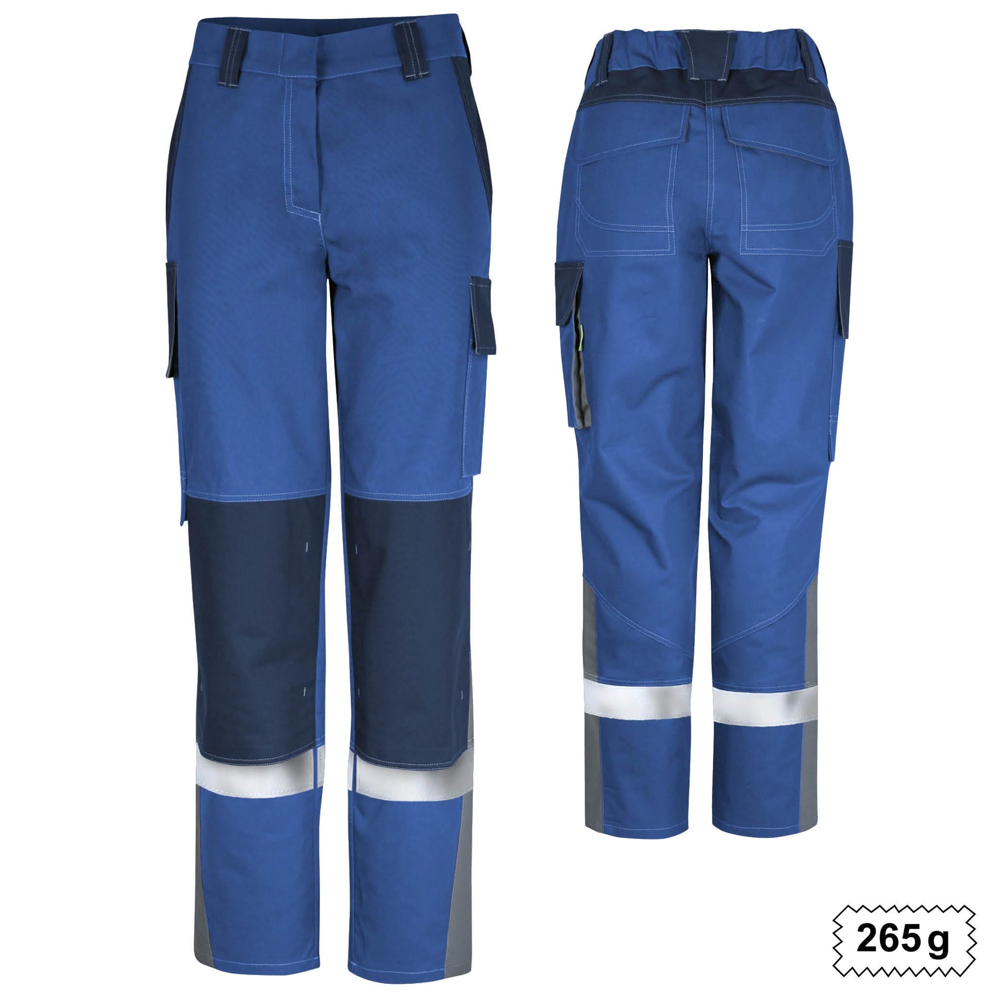 Pantalon femme ecoRover Safety 574