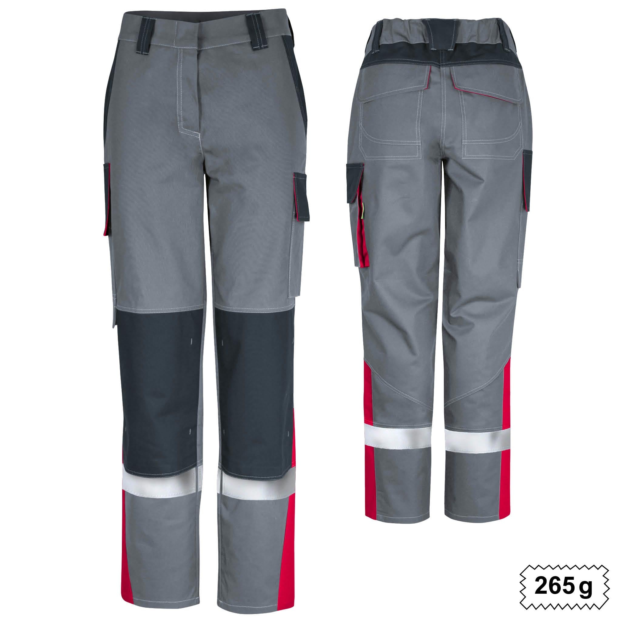Pantalon femme ecoRover Safety 636