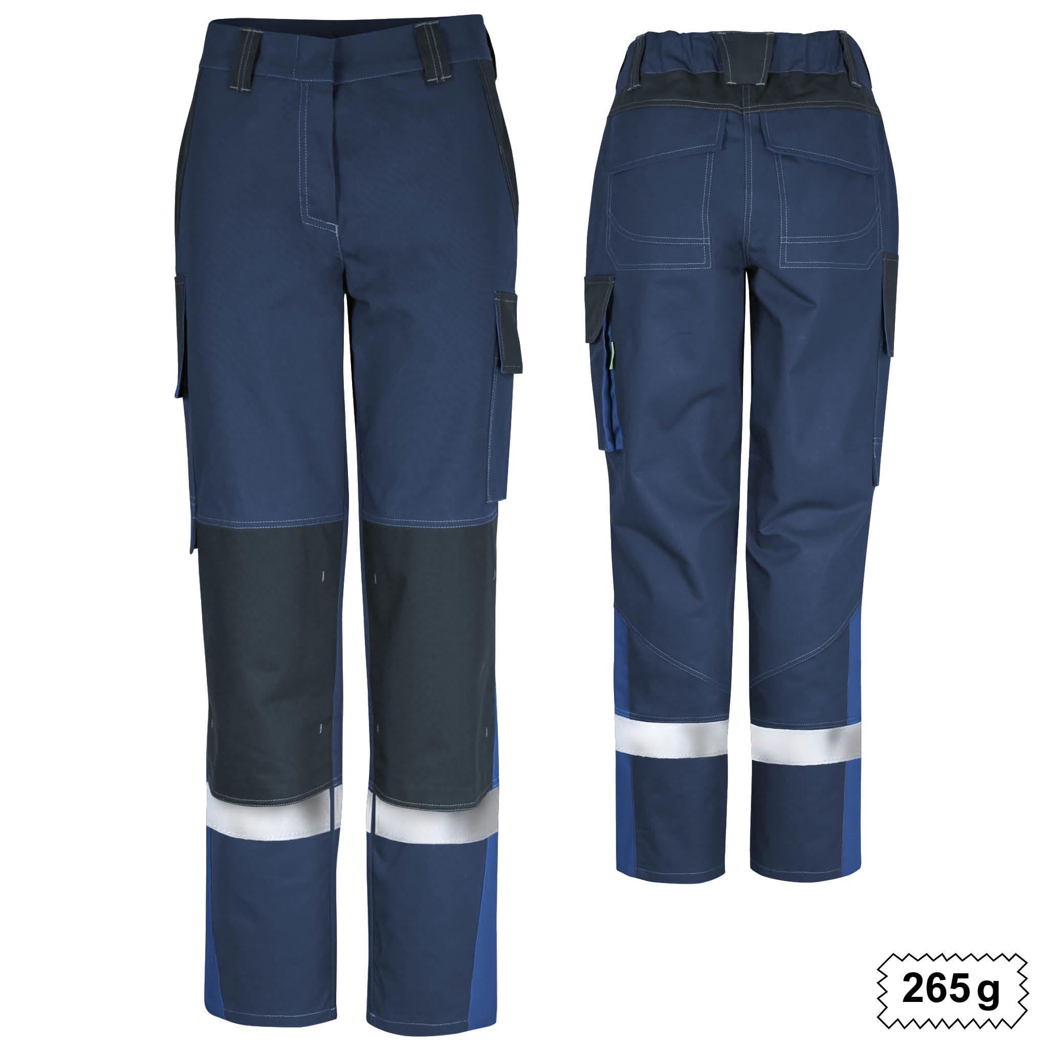 Pantalon femme ecoRover Safety 939