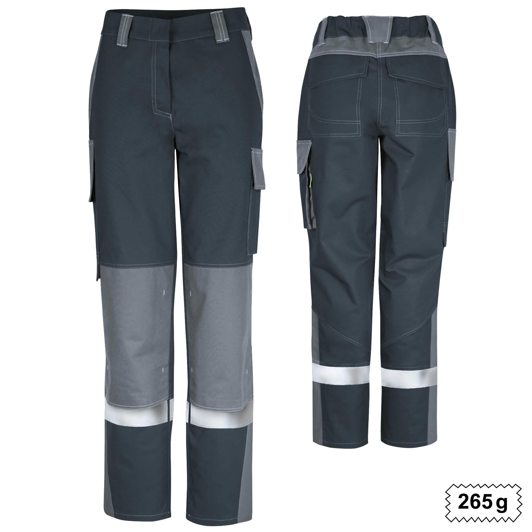 Pantalon femme ecoRover Safety 988