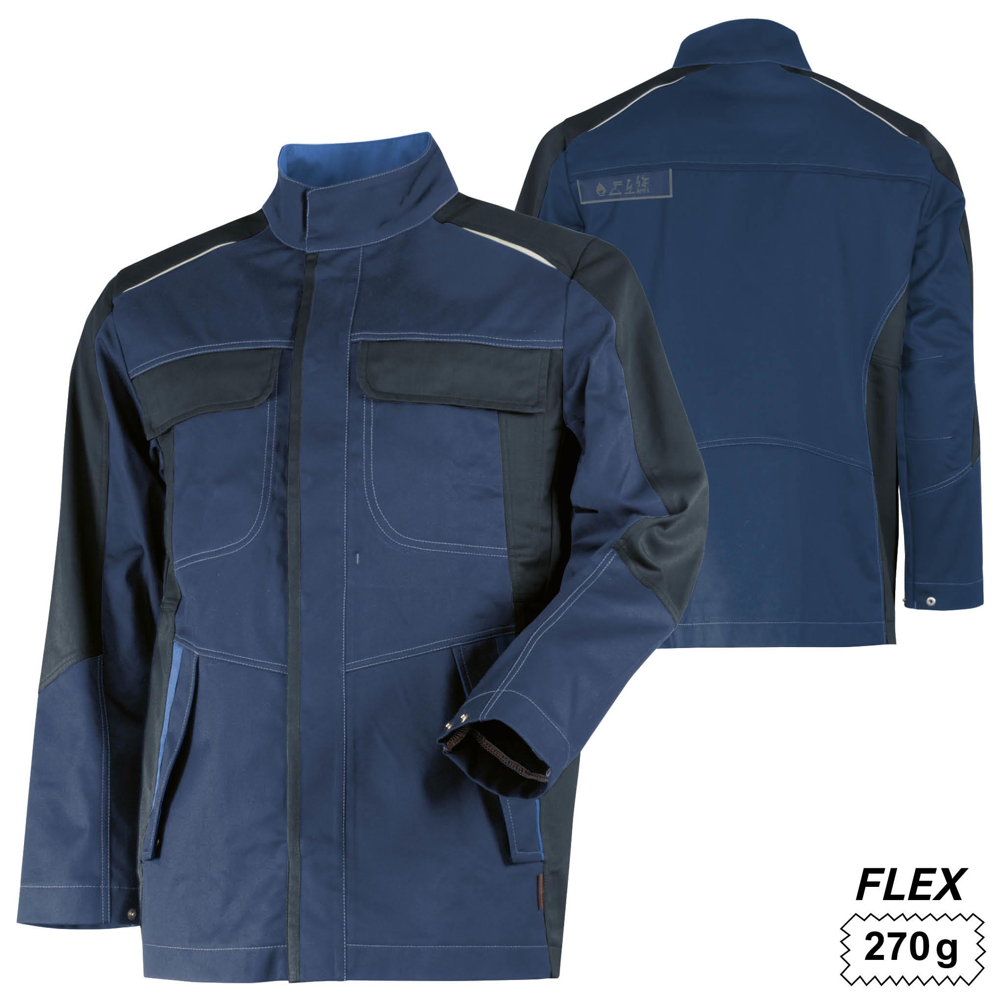 Veste ecoRover Safety Flex 939