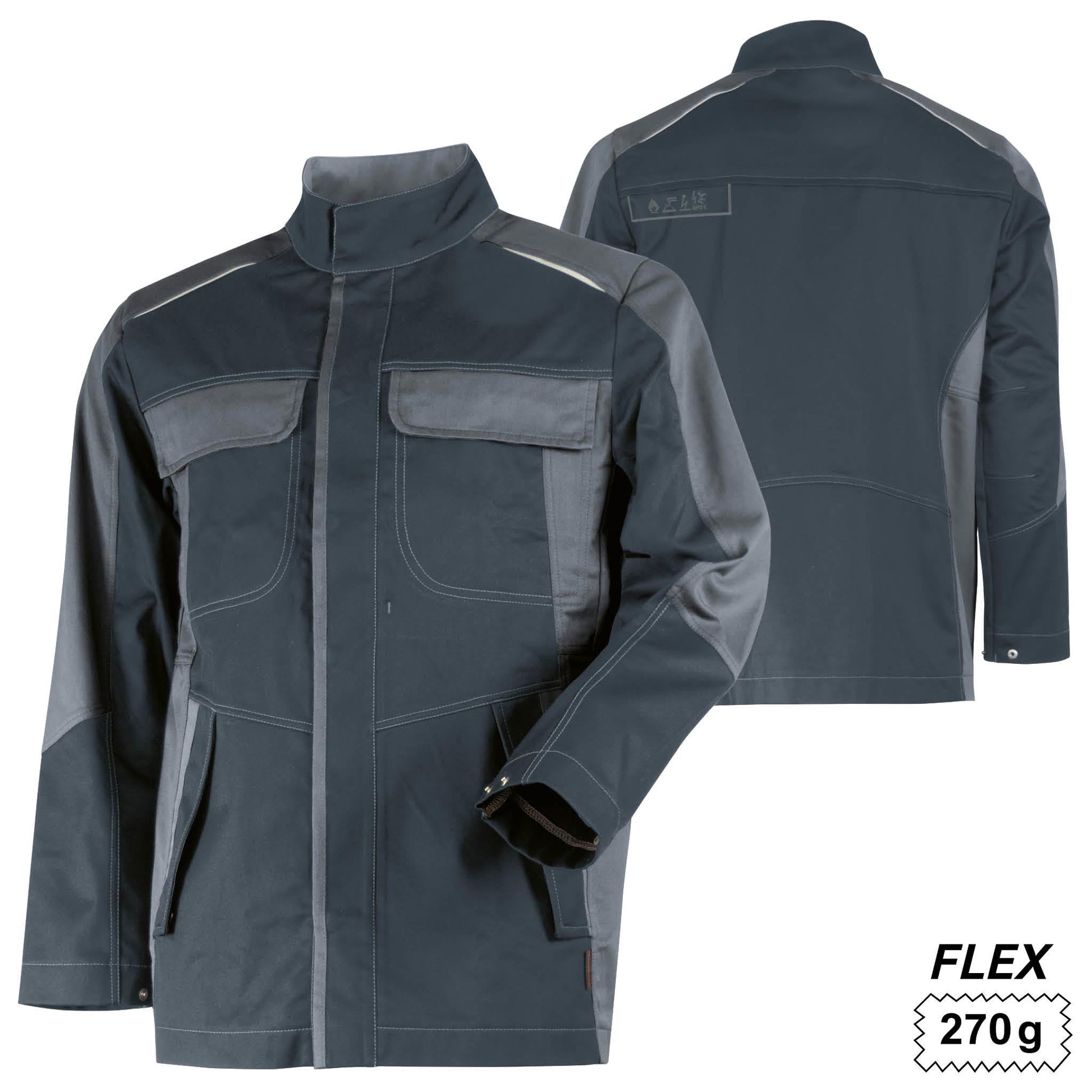 Veste ecoRover Safety Flex 988