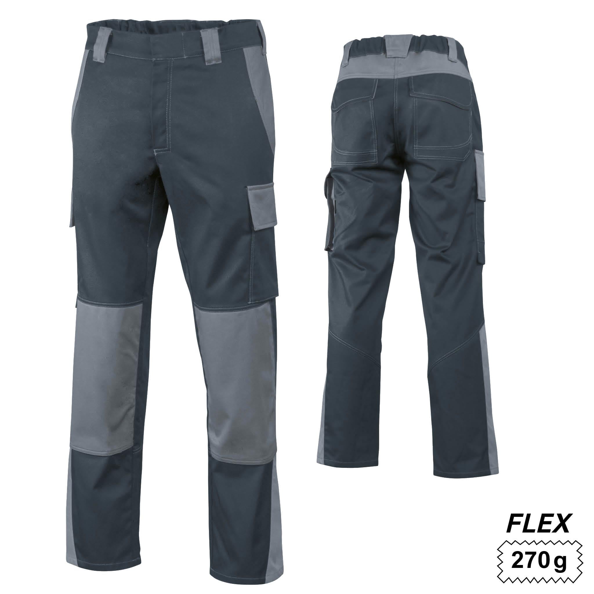 Pantalon ecoRover Safety Flex 988