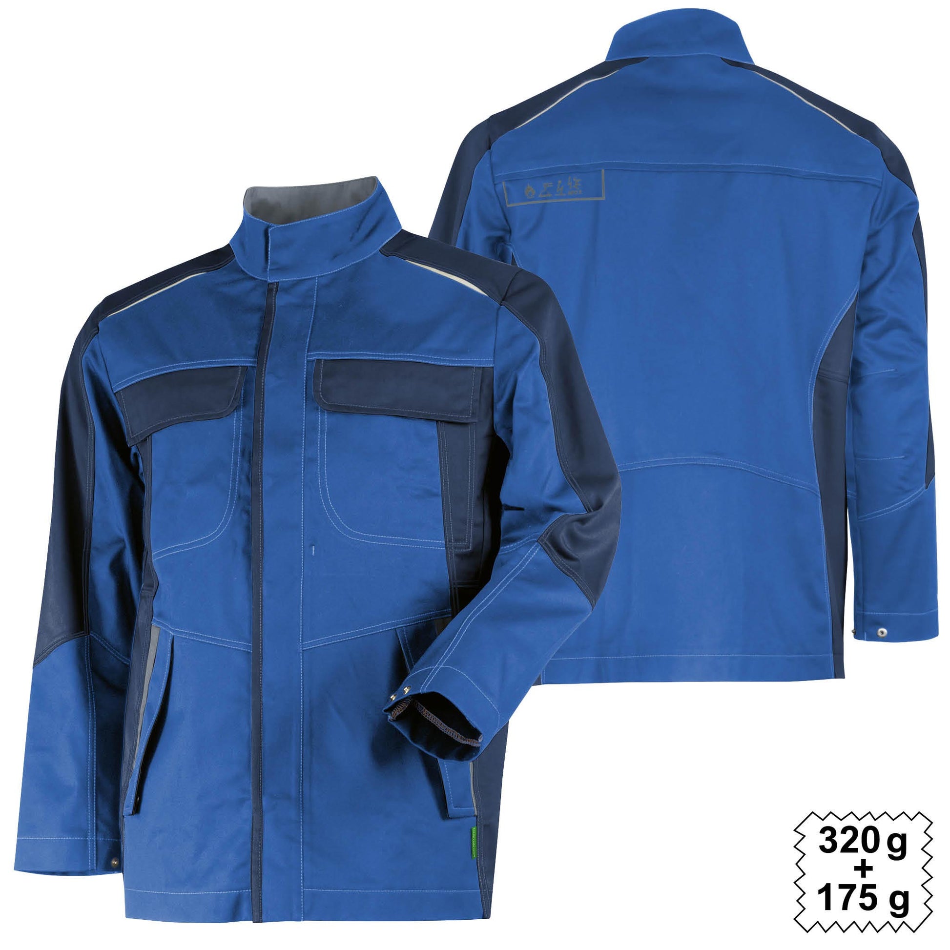 Veste ecoRover Safety Plus 574