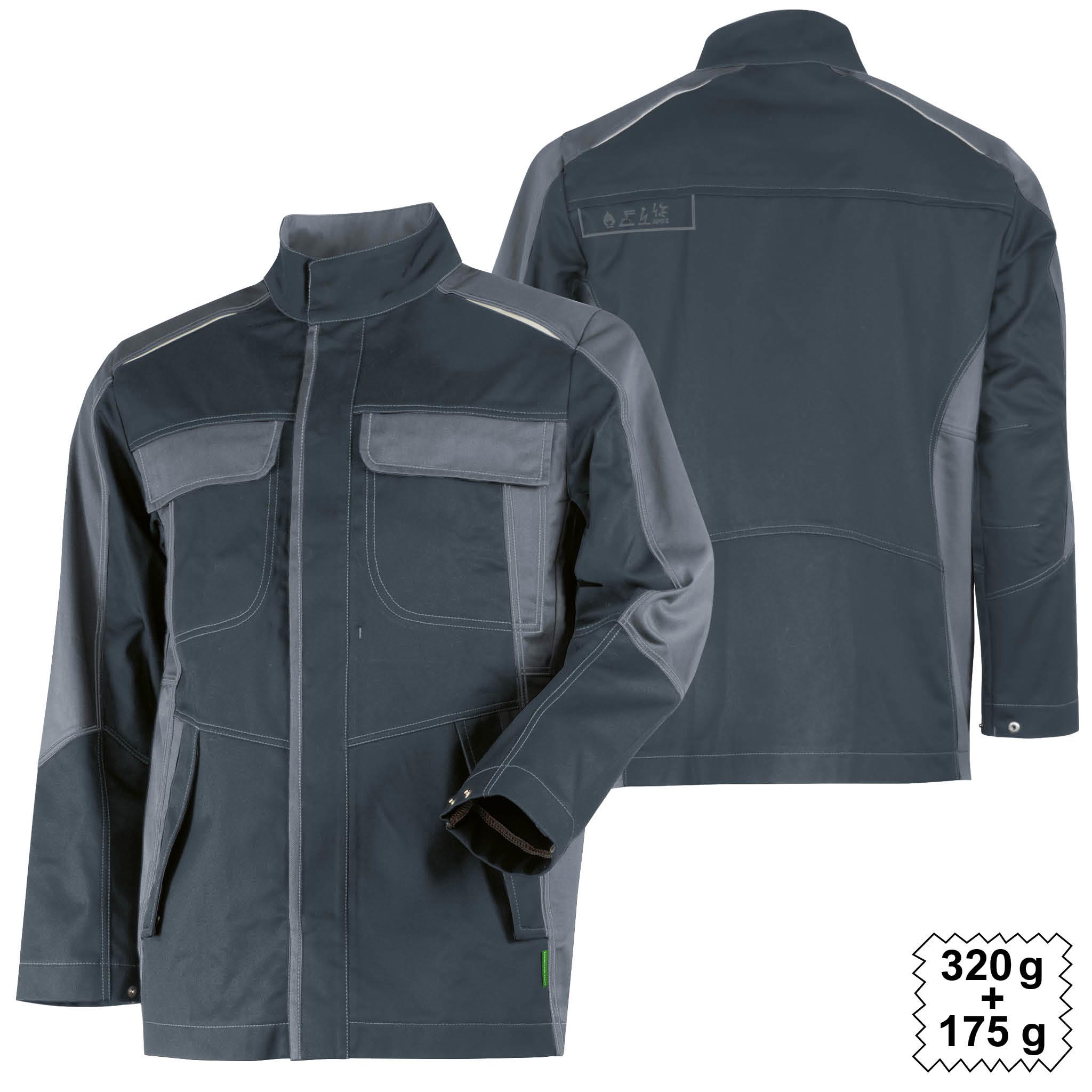 Veste ecoRover Safety Plus 988