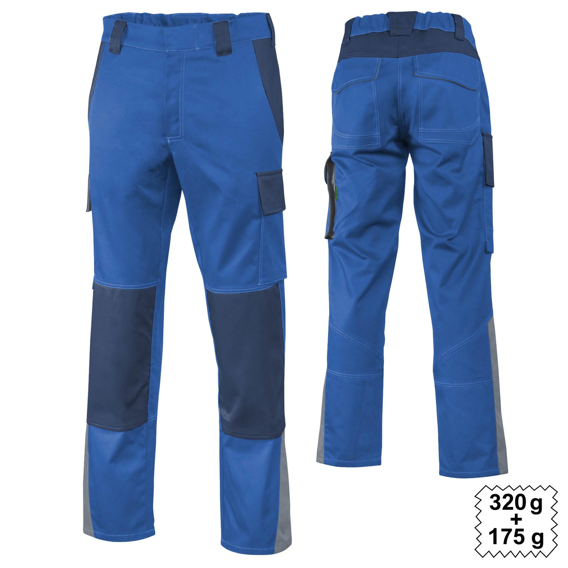 Pantalon ecoRover Safety Plus 574