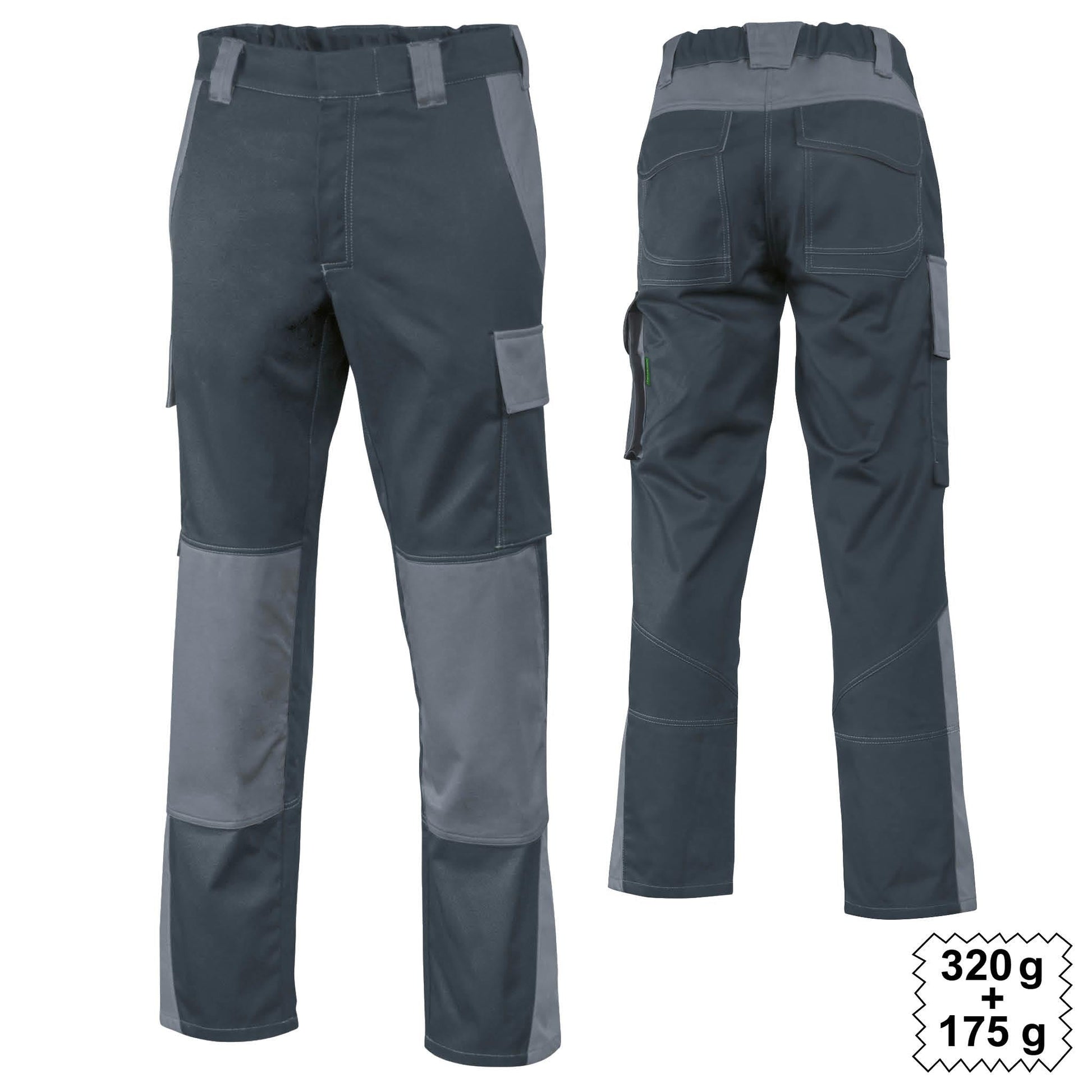 Pantalon ecoRover Safety Plus 988