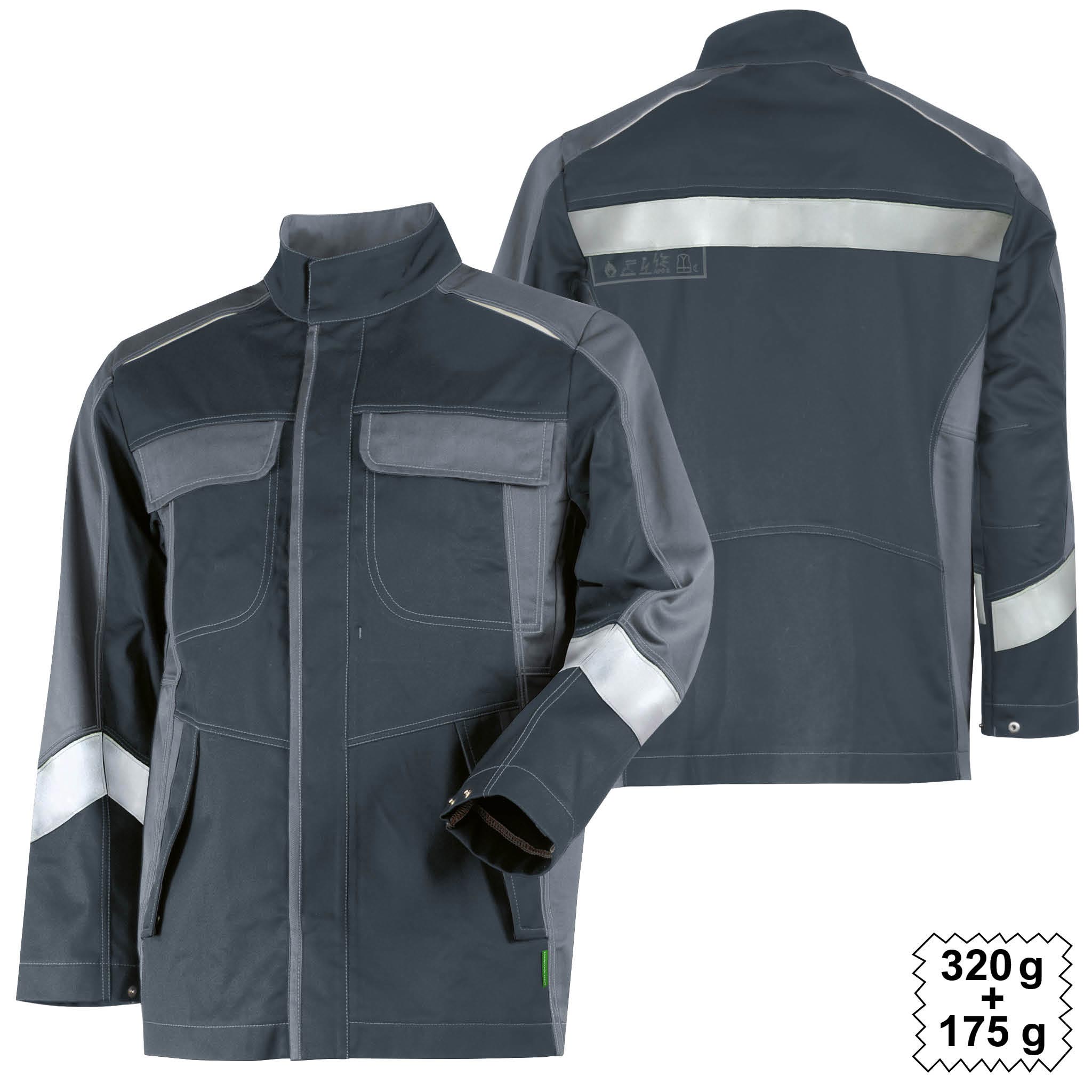 Veste ecoRover Safety Plus 988