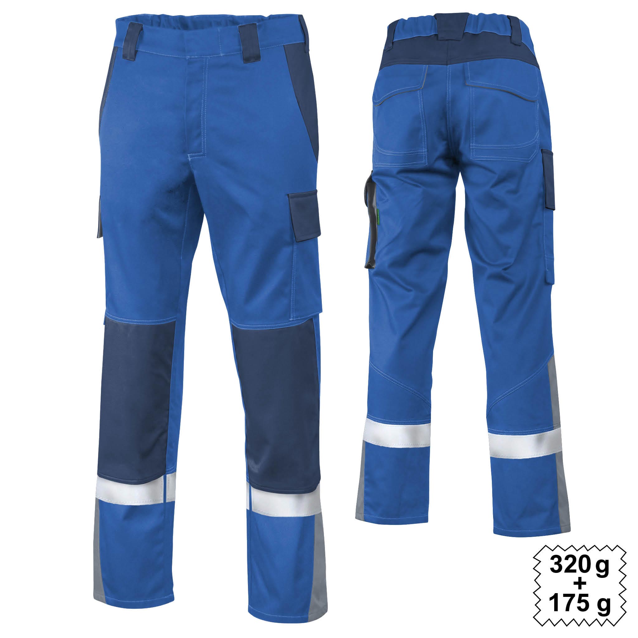 Pantalon ecoRover Safety Plus 574