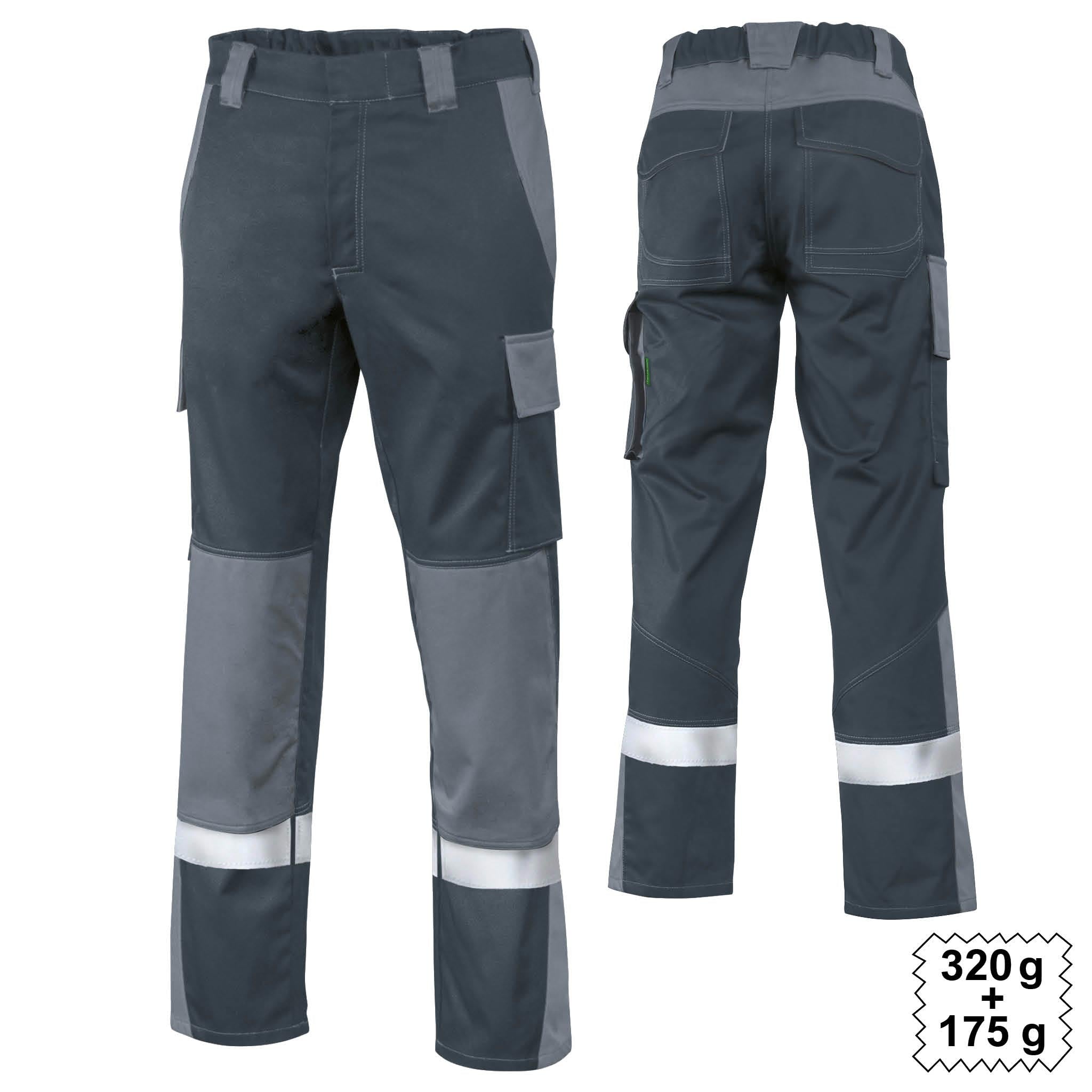 Pantalon ecoRover Safety Plus 988
