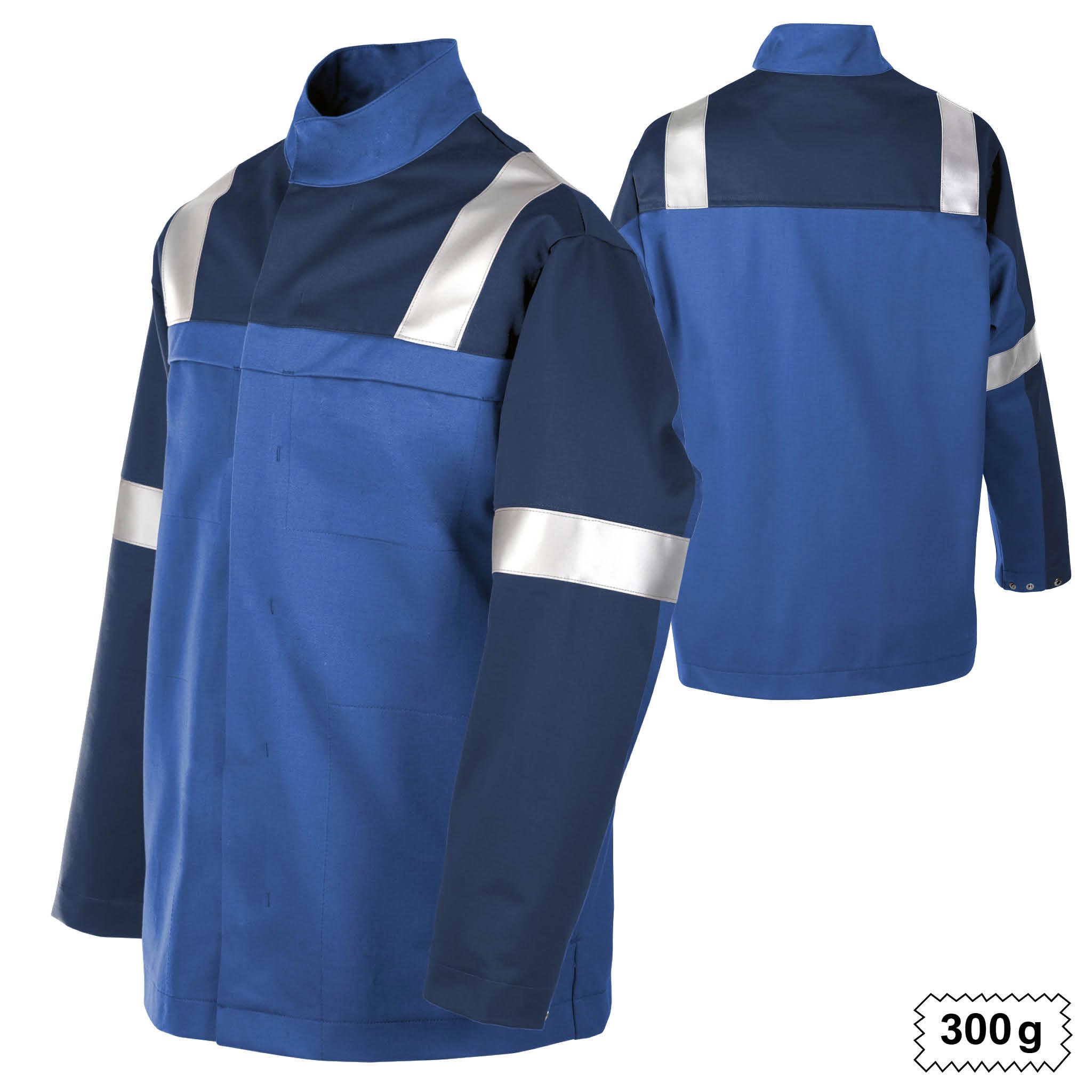 Veste Multinorme 346