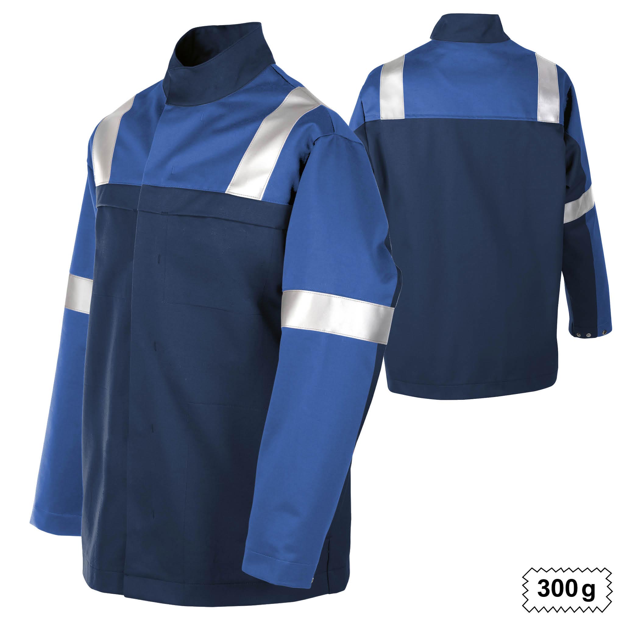 Veste Multinorme 524