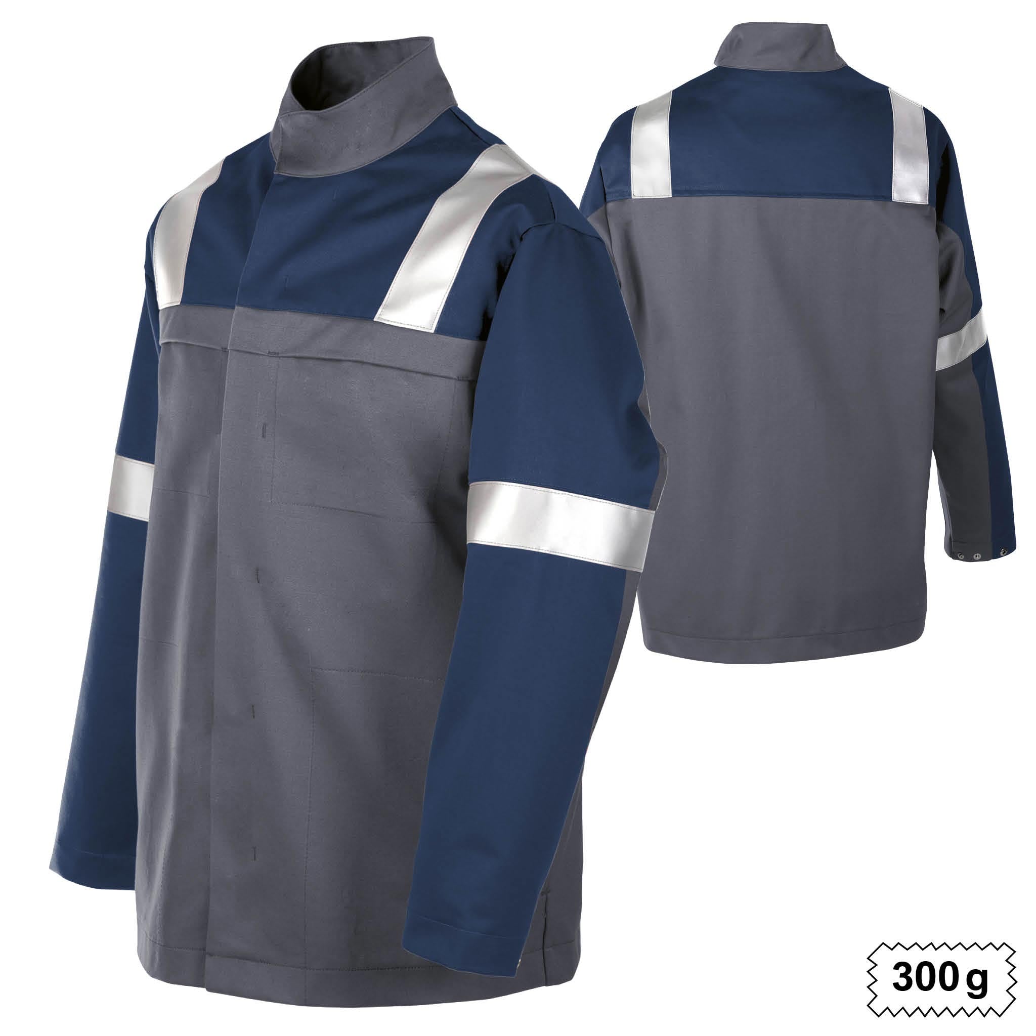 Veste Multinorme 840