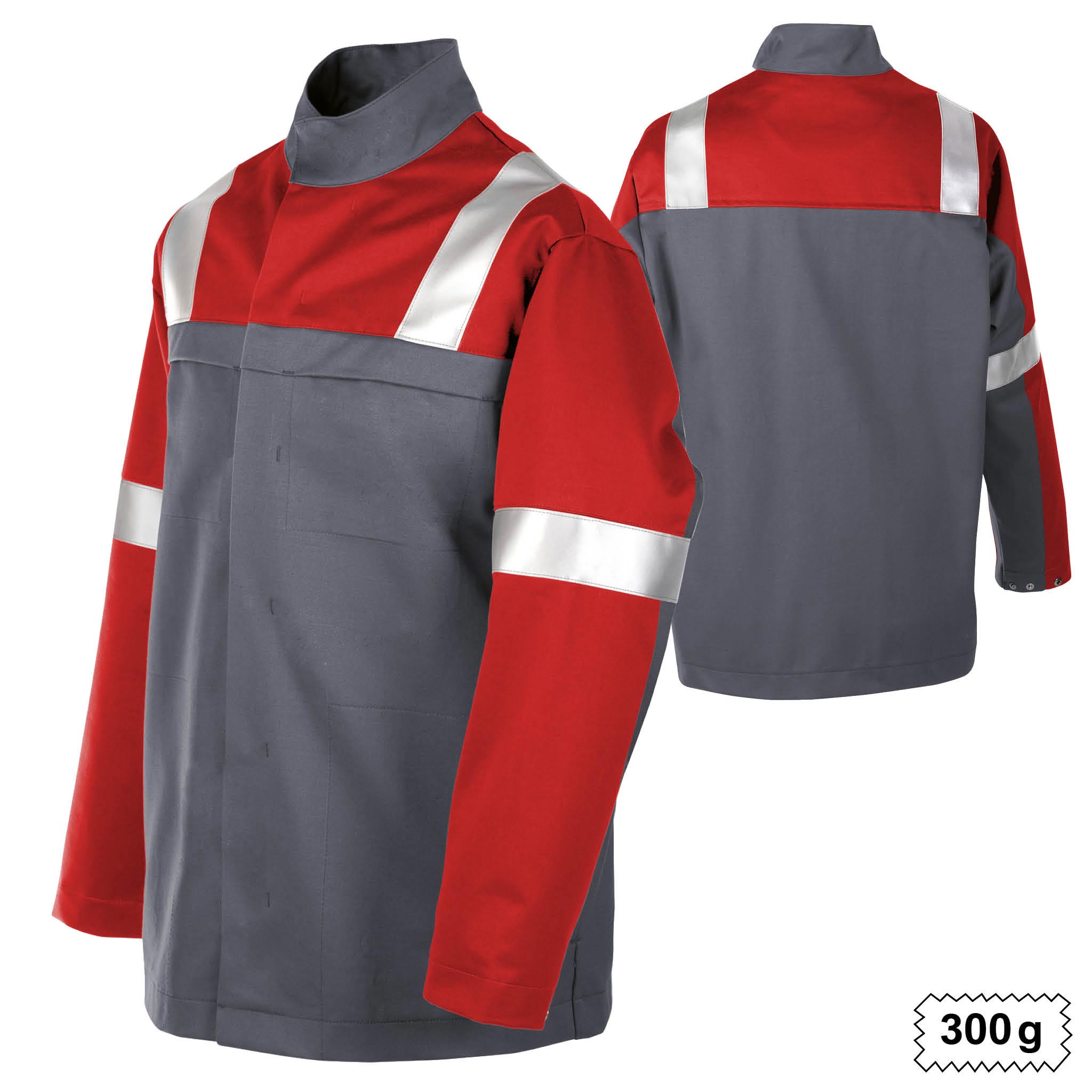 Veste Multinorme 842
