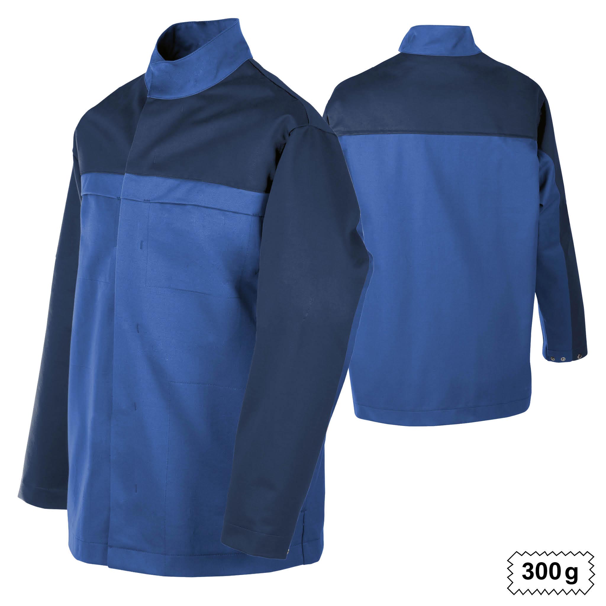 Veste Multinorme 346