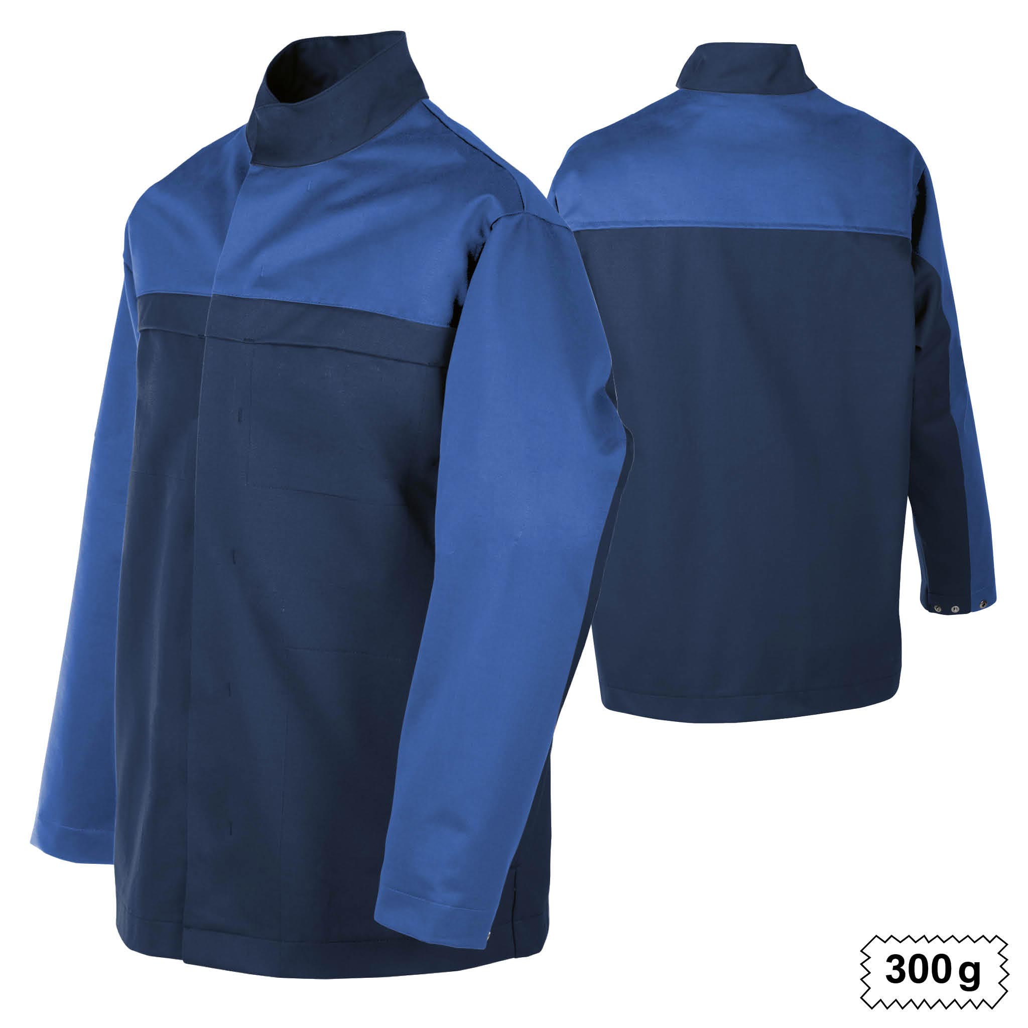 Veste Multinorme 524