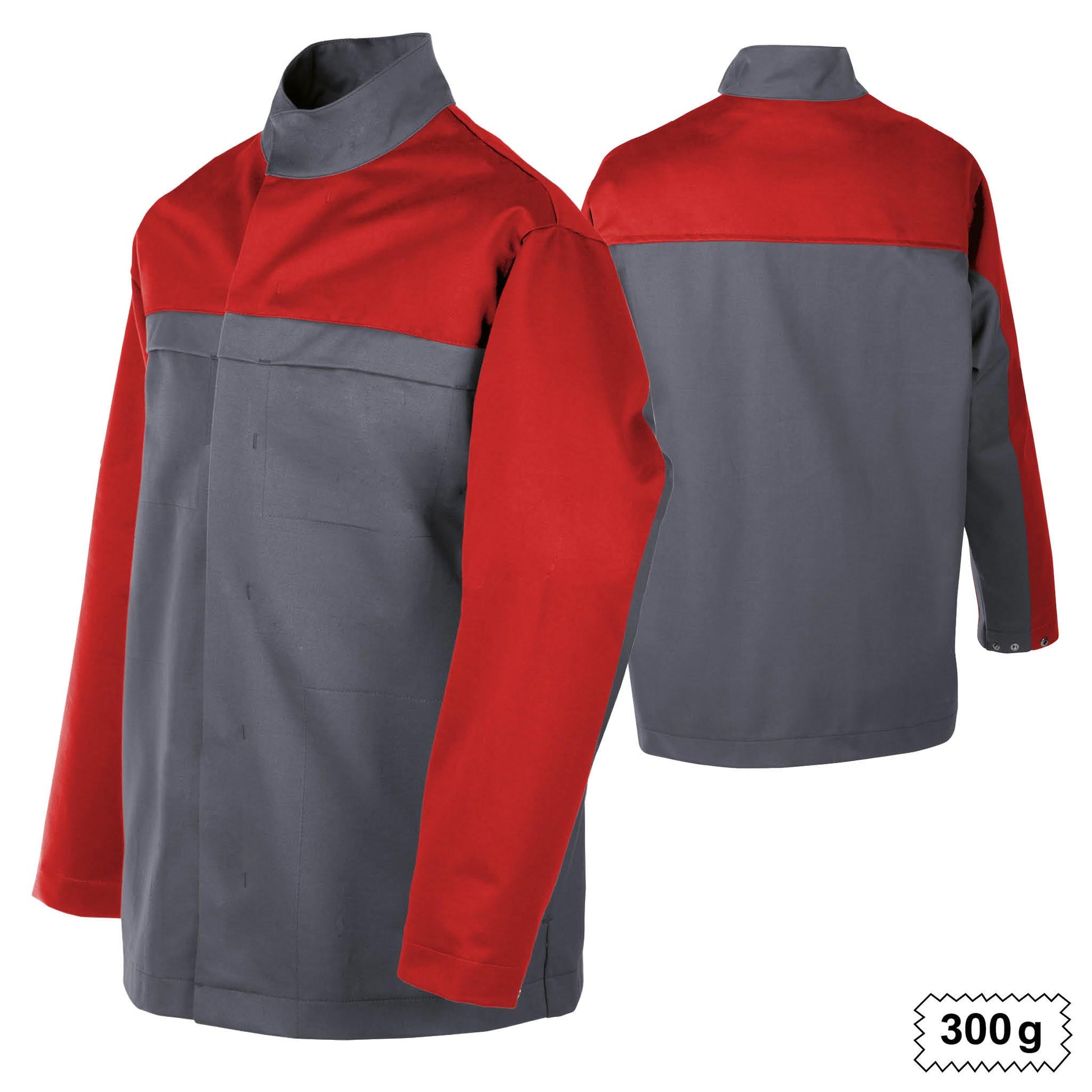 Veste Multinorme 842