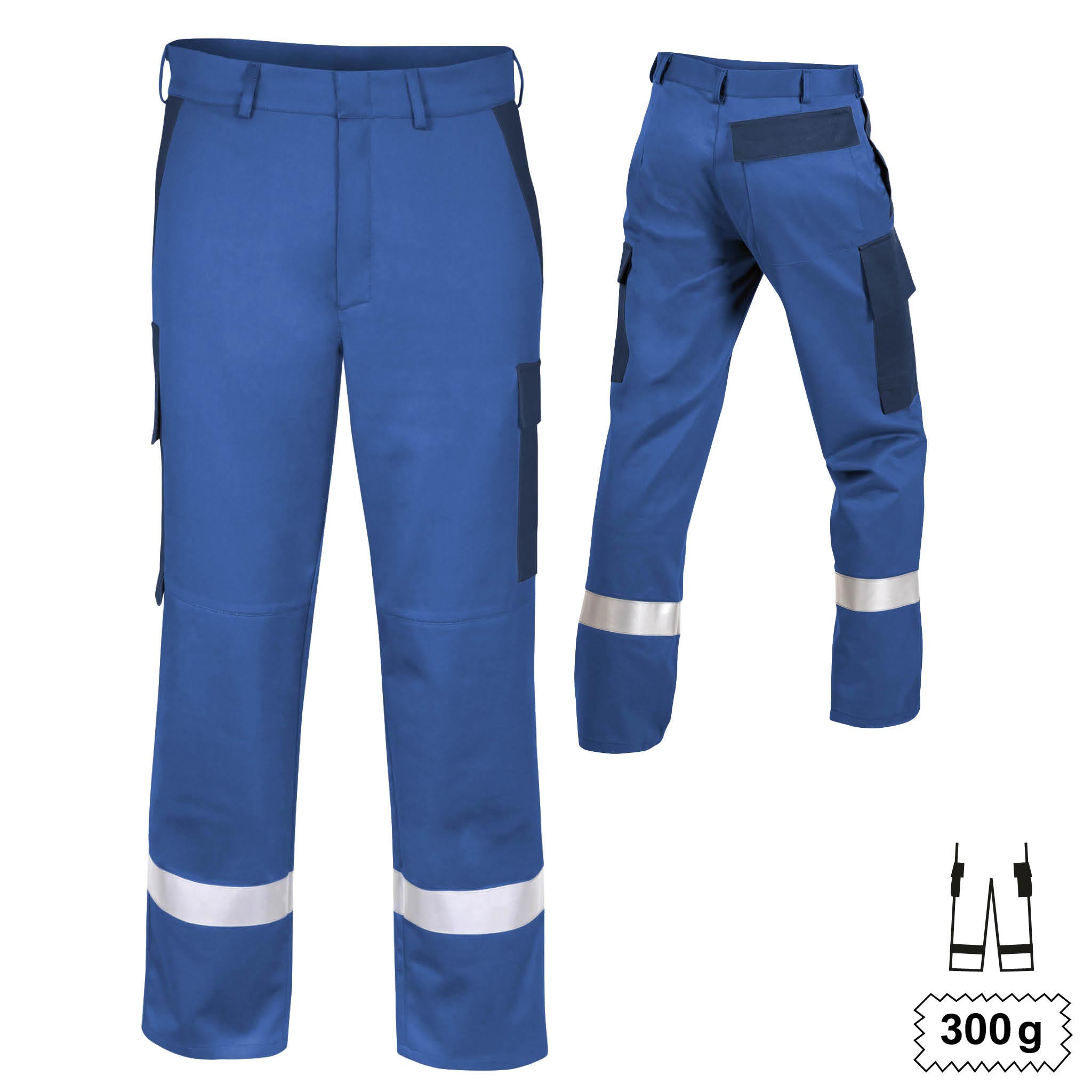 Pantalon Multinorme 346