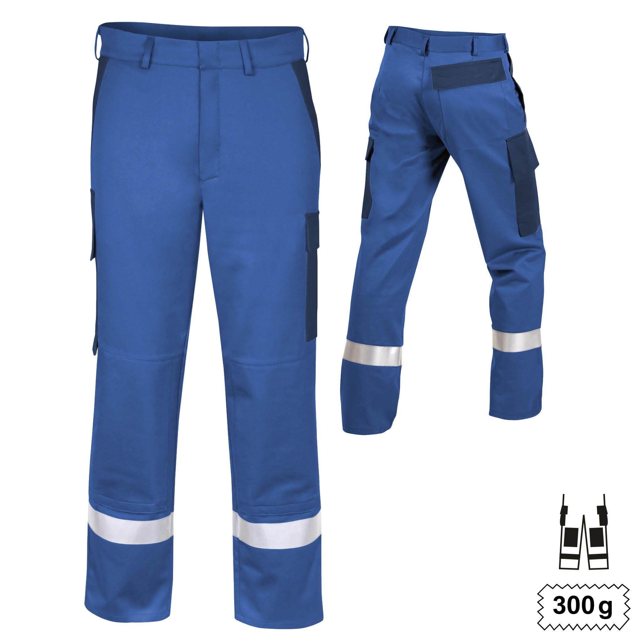 Pantalon Multinorme 346