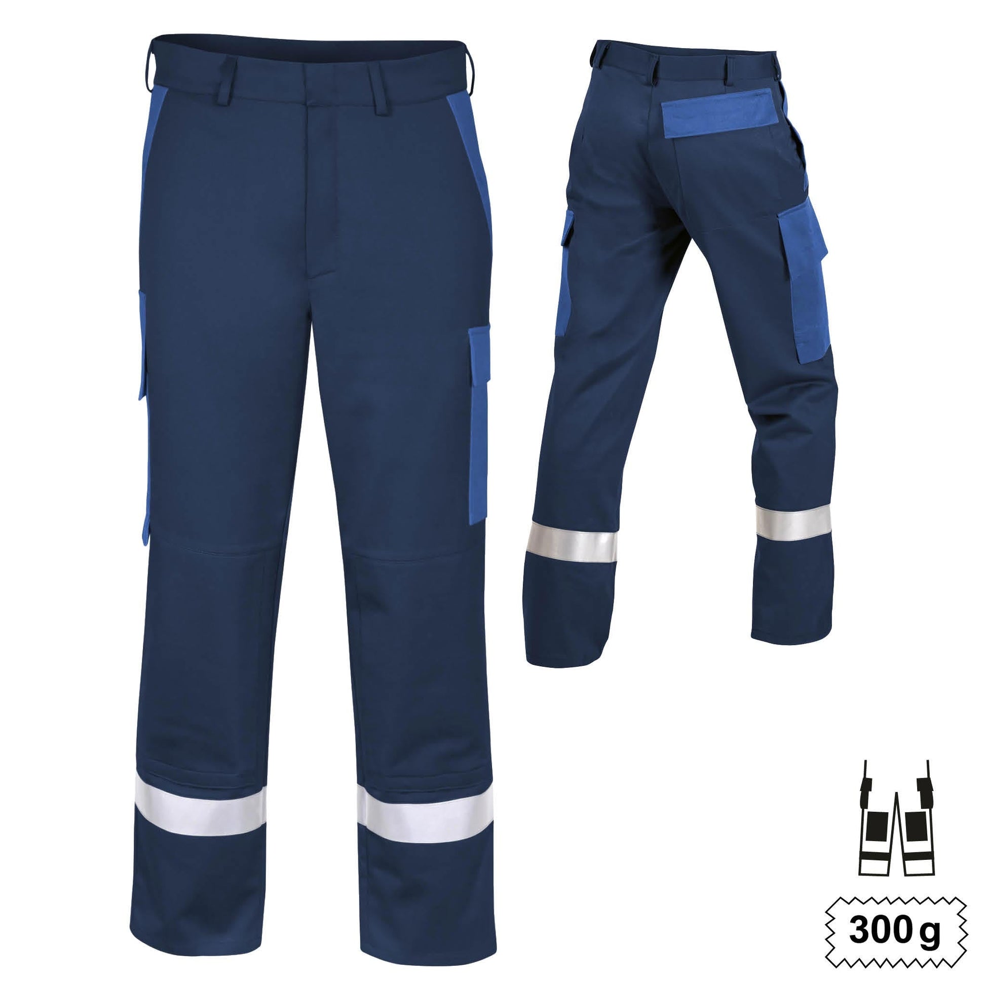 Pantalon multinorme 524