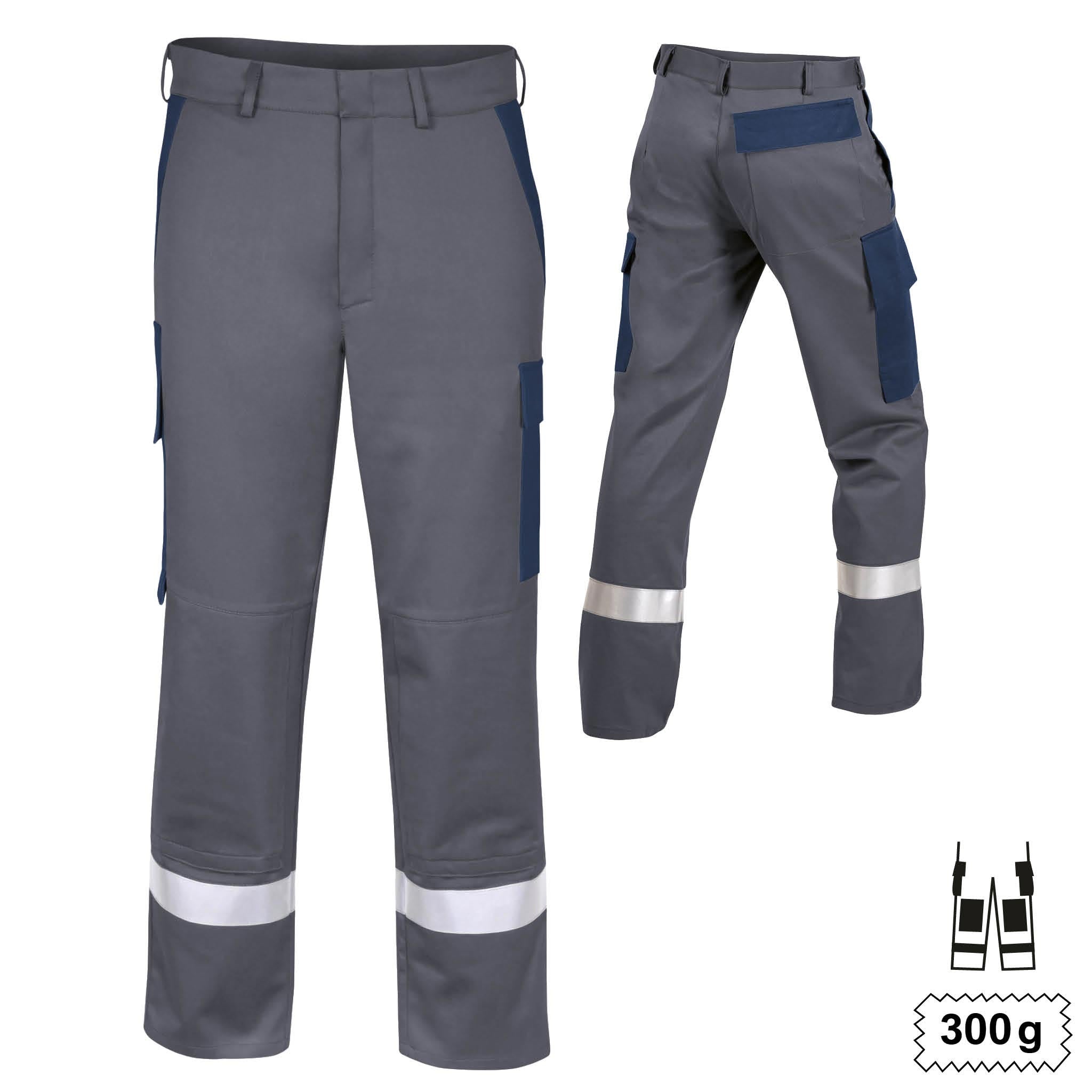 Pantalon multinorme 840
