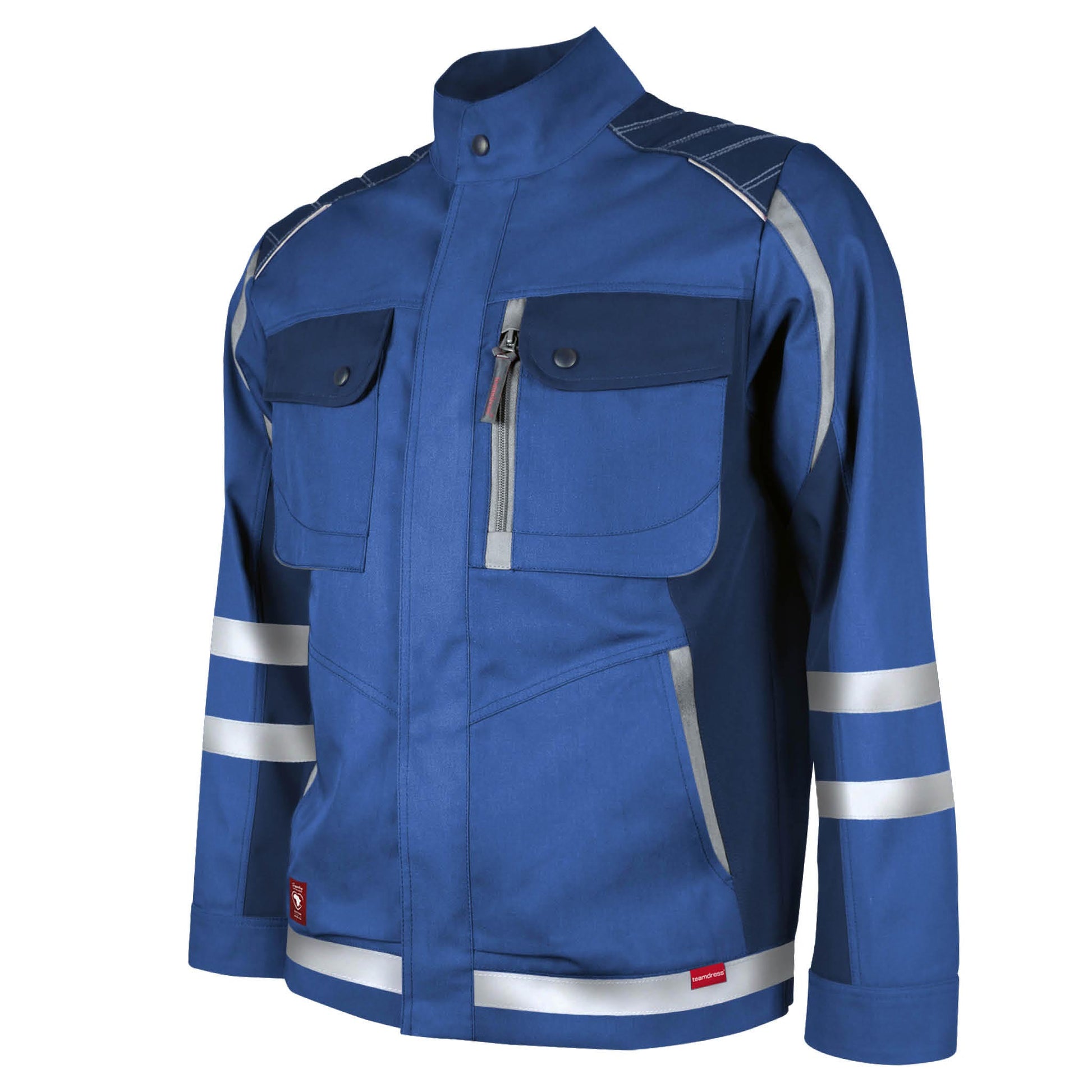 Éléments de veste avec ceinture 347