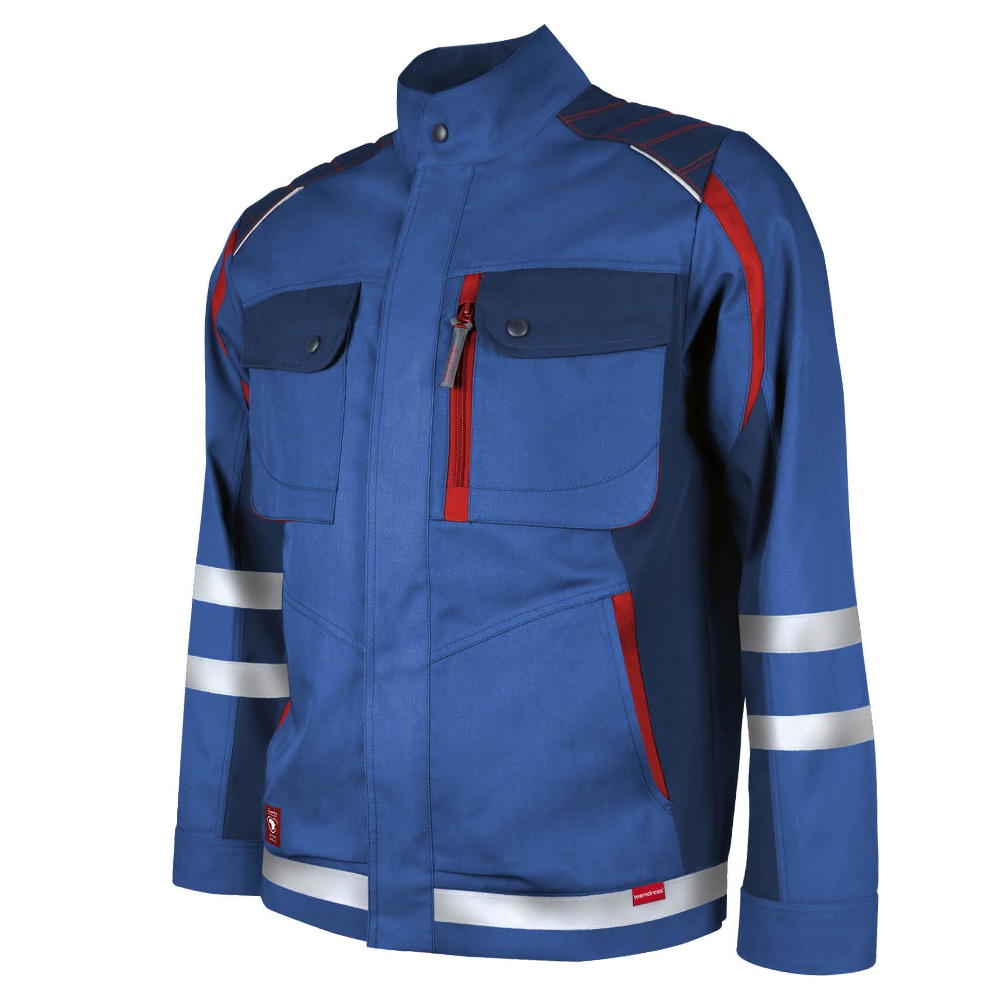 Éléments de veste avec ceinture 477