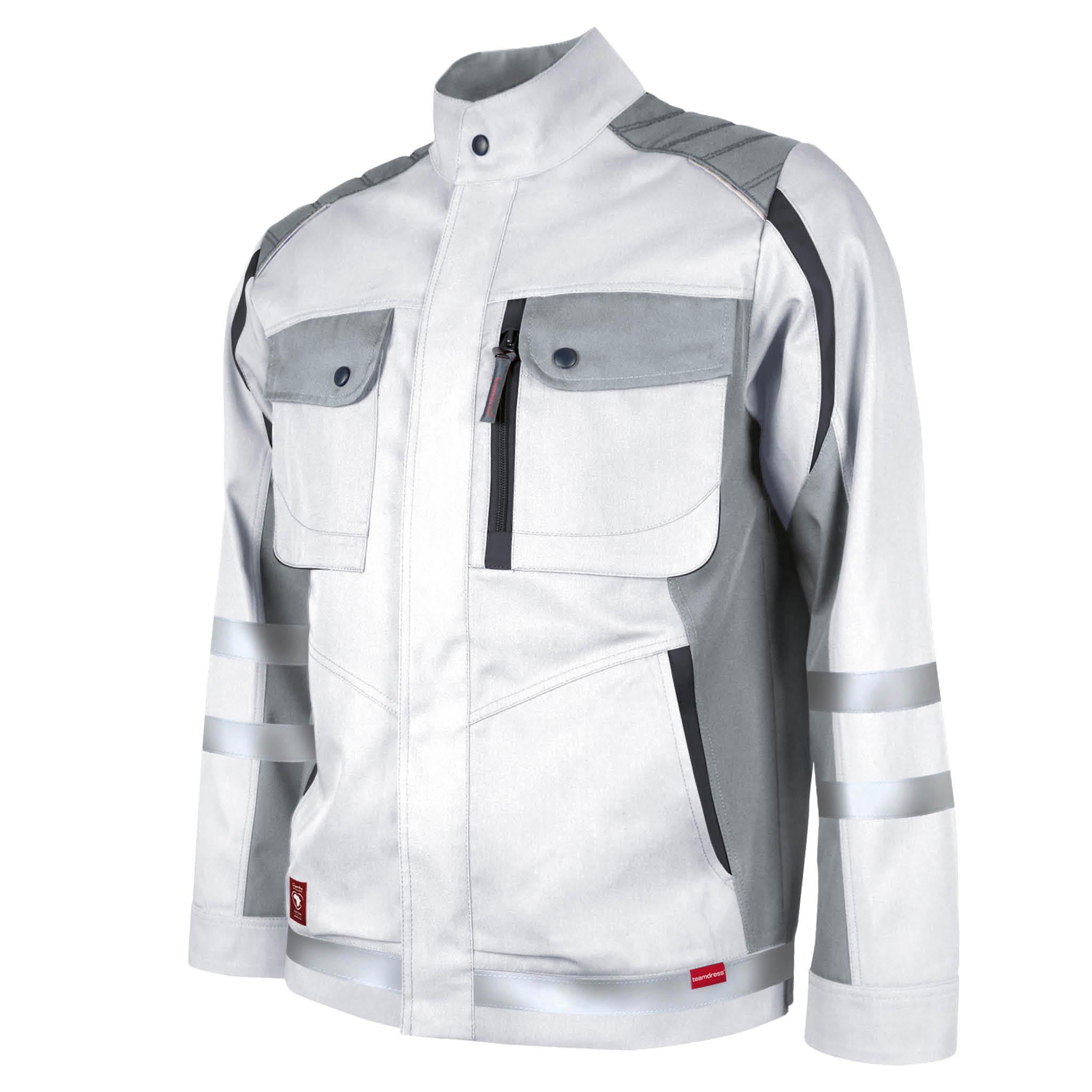 Éléments de veste avec ceinture 556