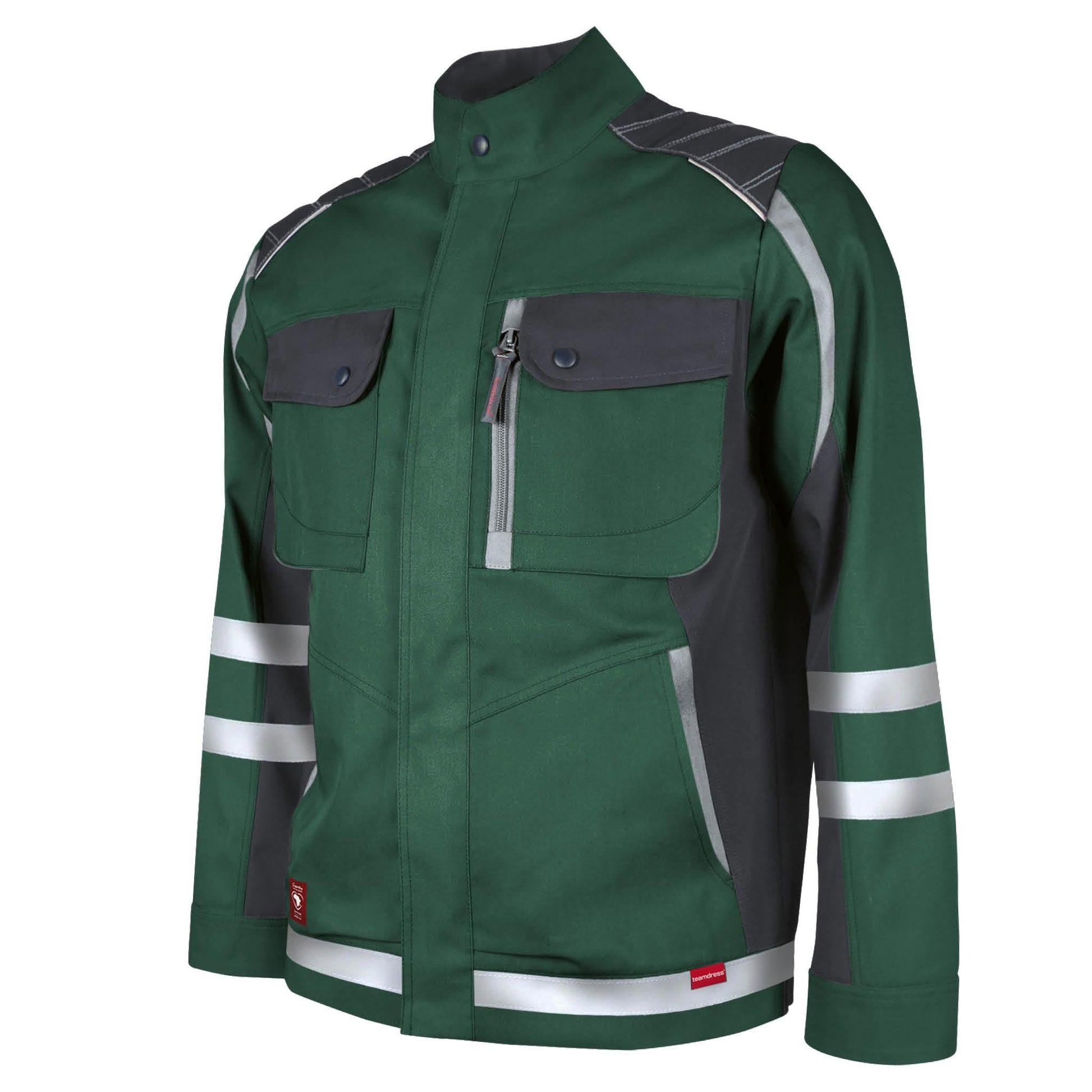 Éléments de veste avec ceinture 716