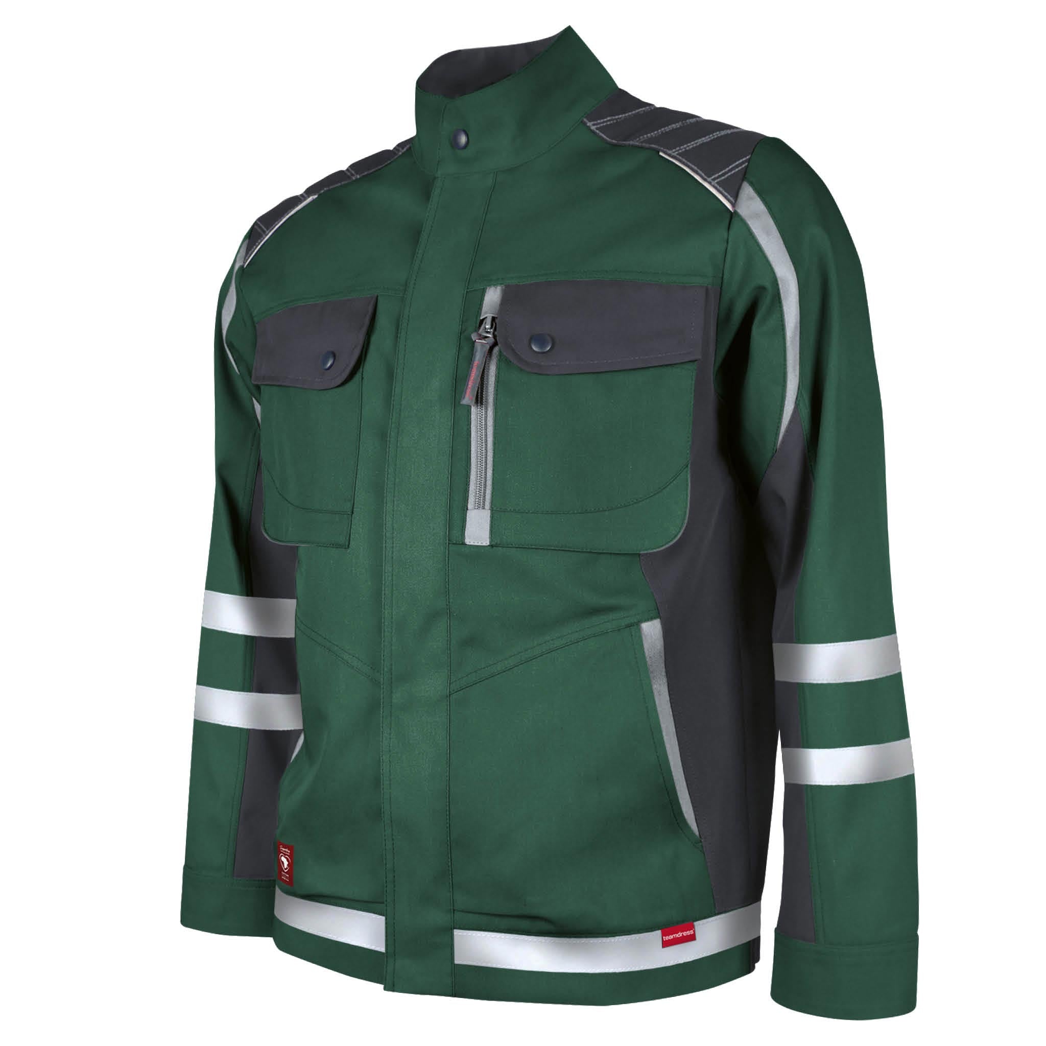 Éléments de veste avec ceinture 716