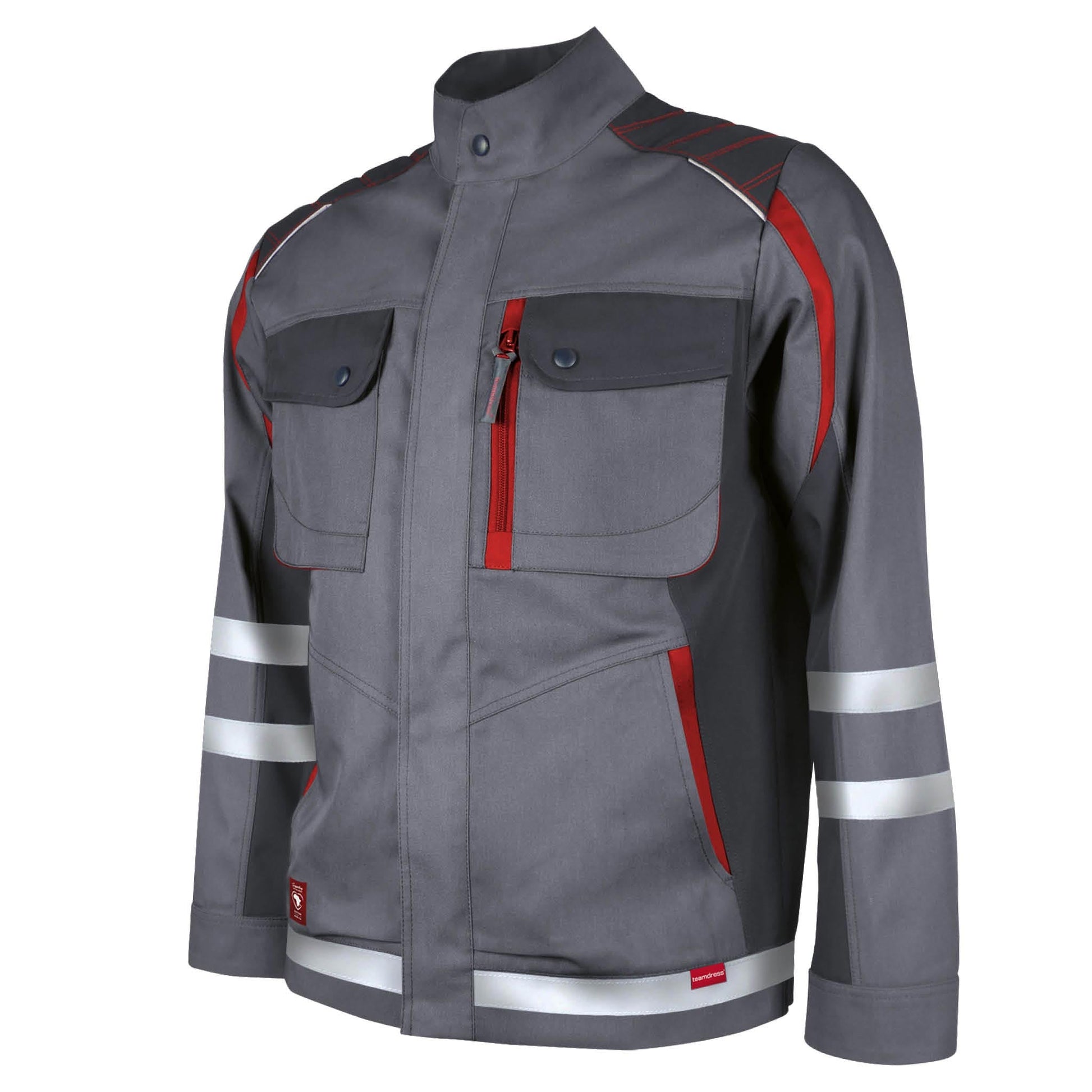 Éléments de veste avec ceinture 907