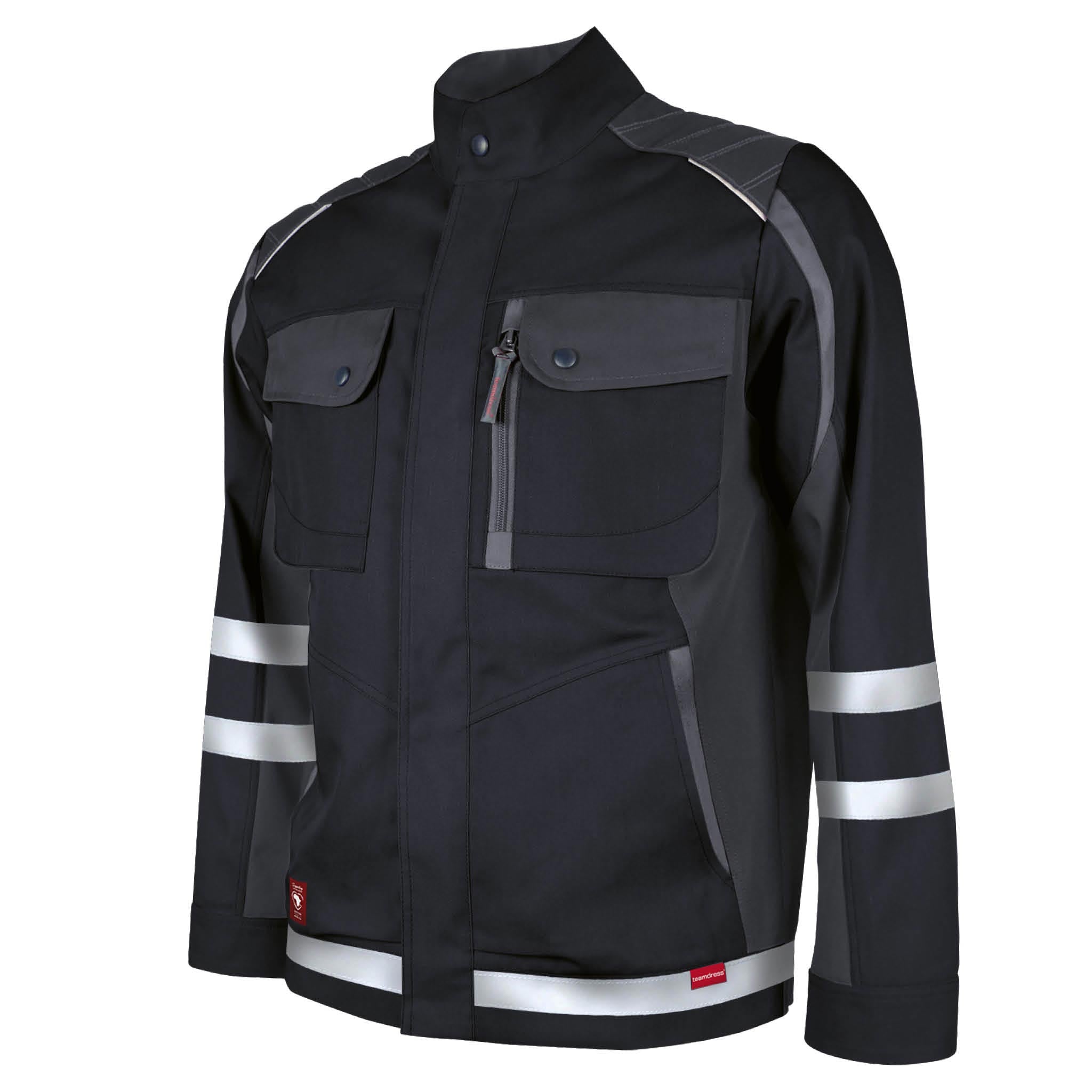 Éléments de veste avec ceinture 978