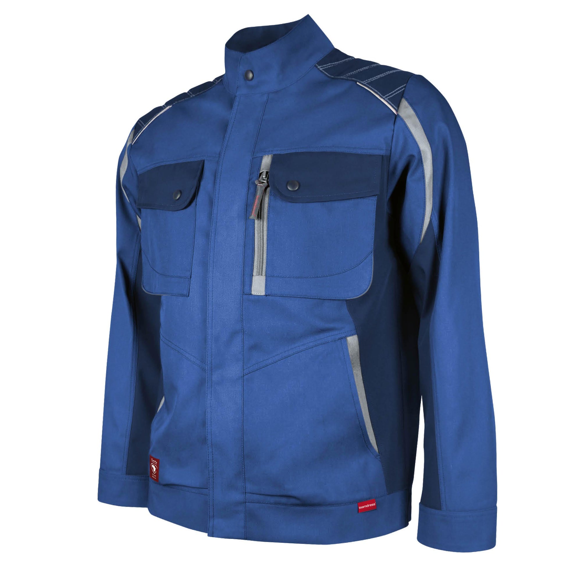 Éléments de veste avec ceinture 347