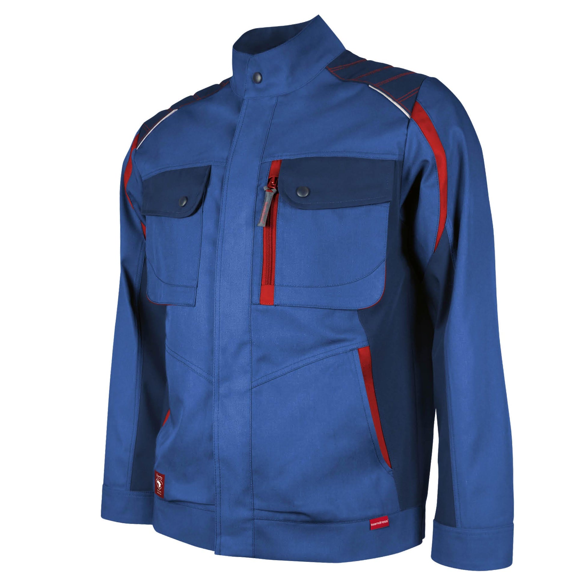 Éléments de veste avec ceinture 477