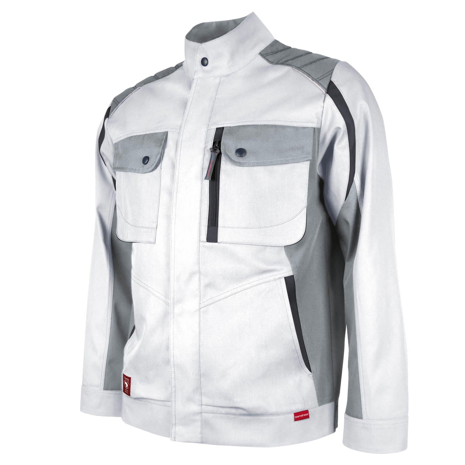Éléments de veste avec ceinture 556