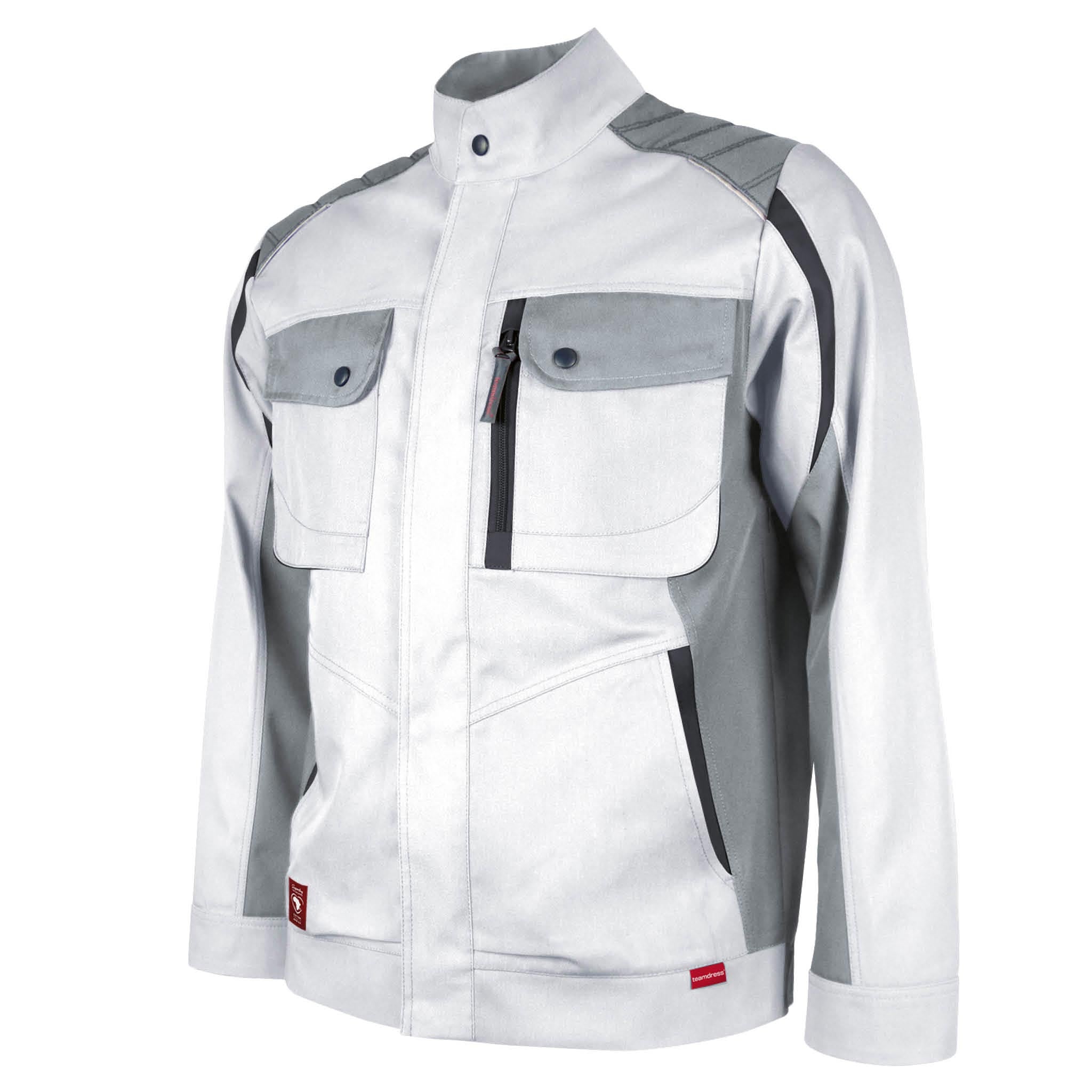 Éléments de veste avec ceinture 556