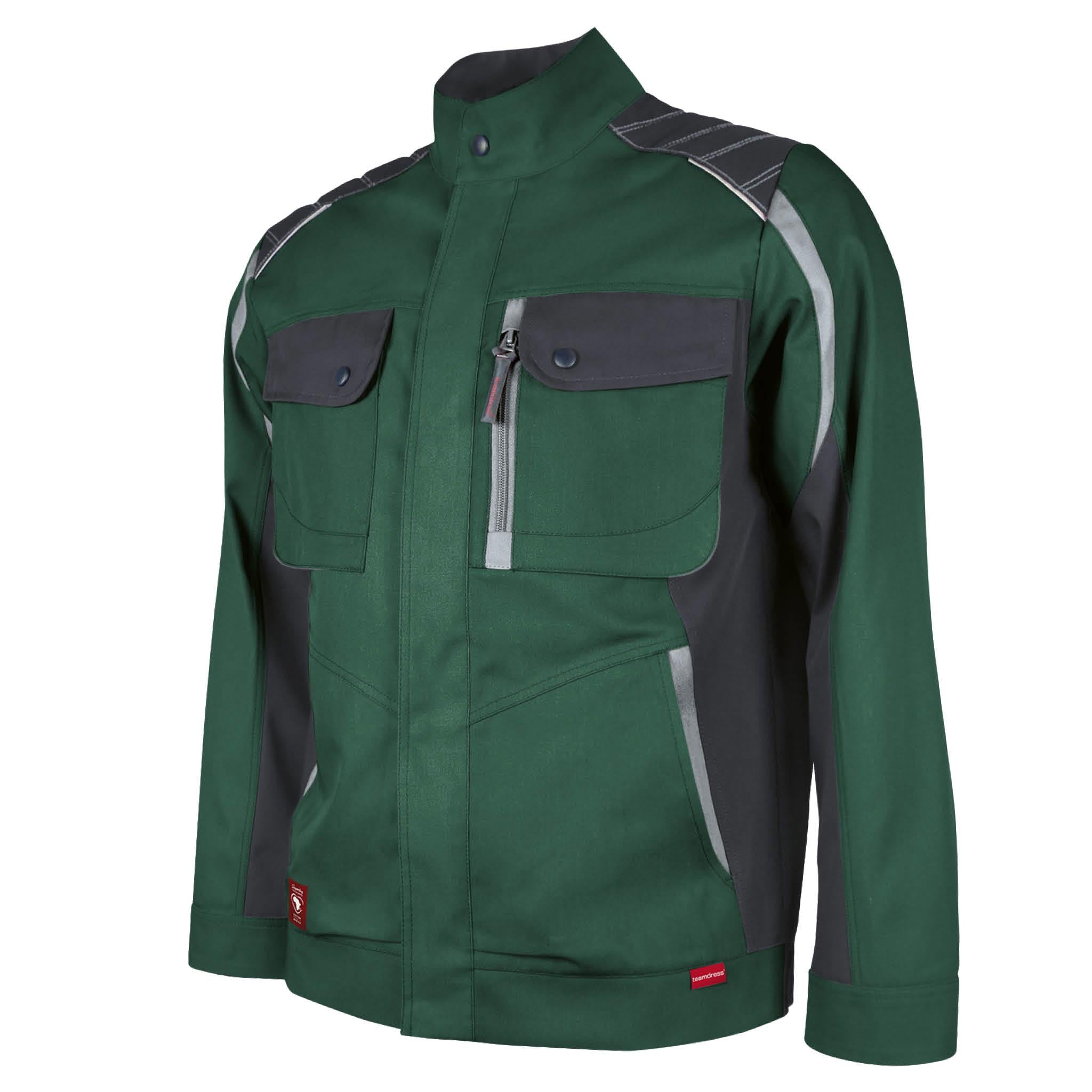 Éléments de veste avec ceinture 716