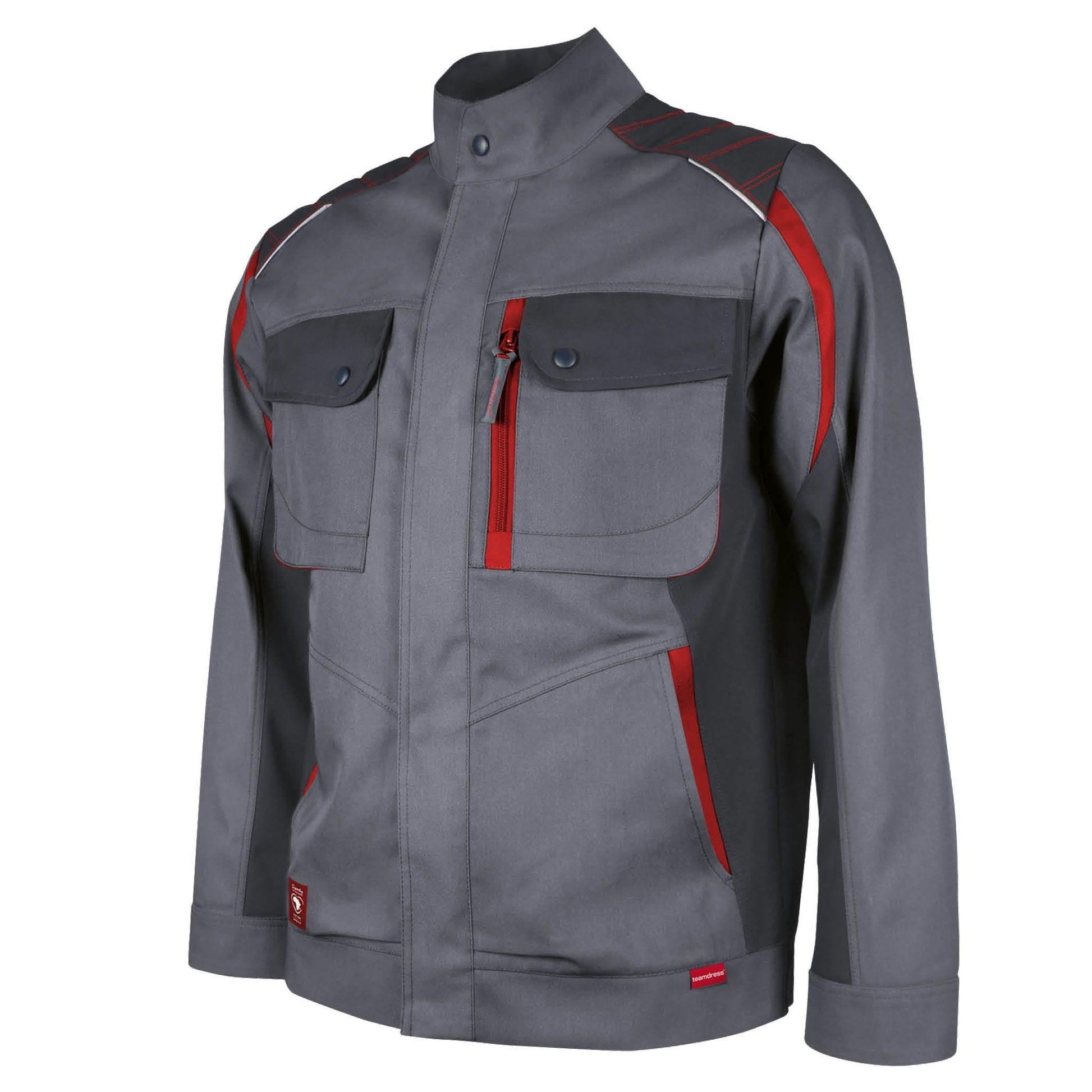 Éléments de veste avec ceinture 907