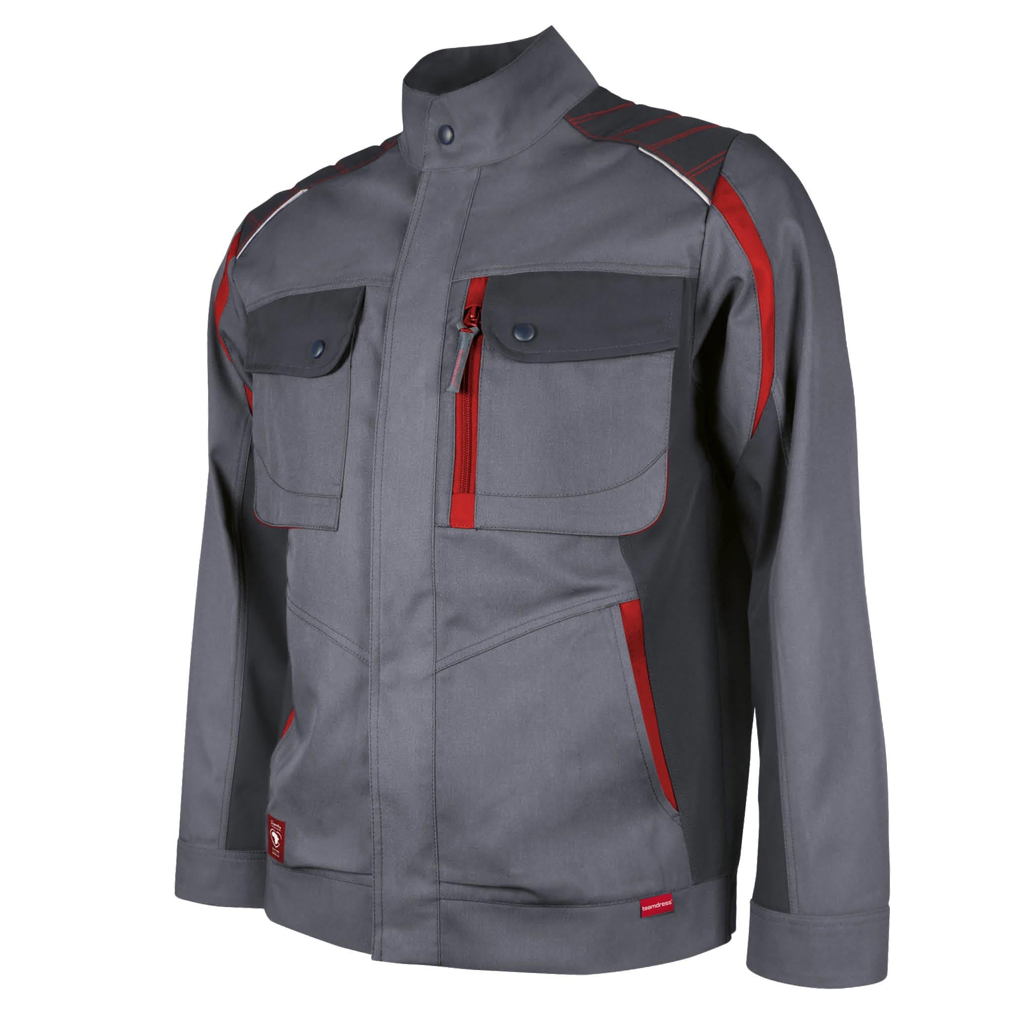Éléments de veste avec ceinture 907
