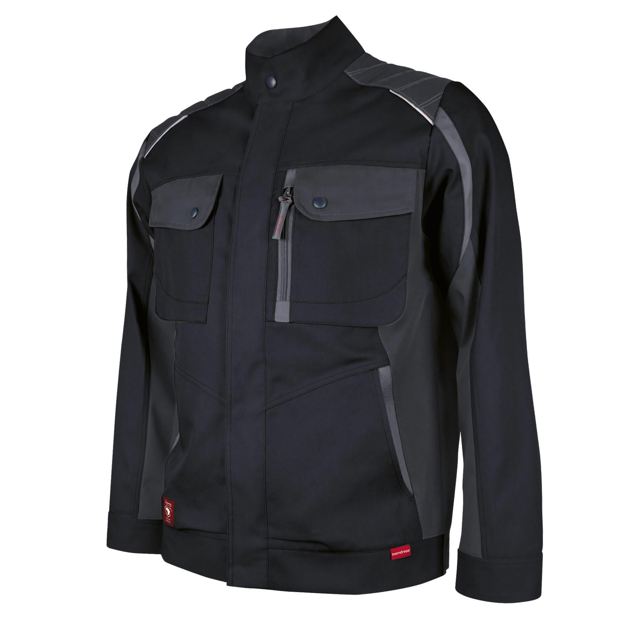 Éléments de veste avec ceinture 978