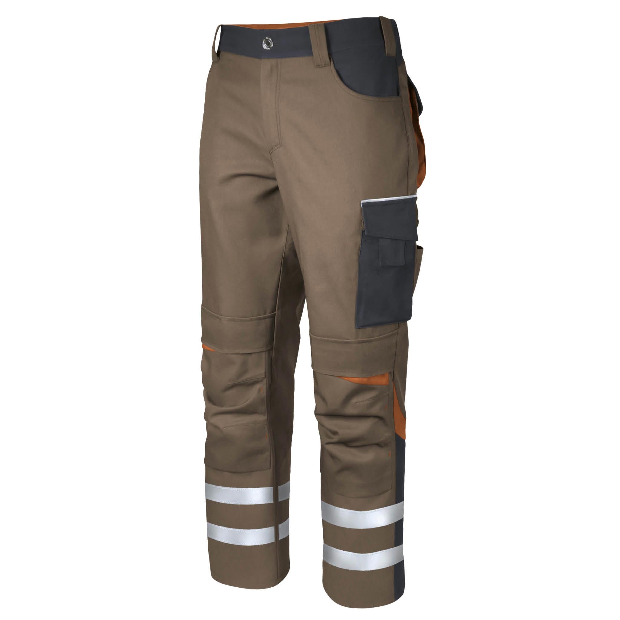 Éléments de pantalon 866